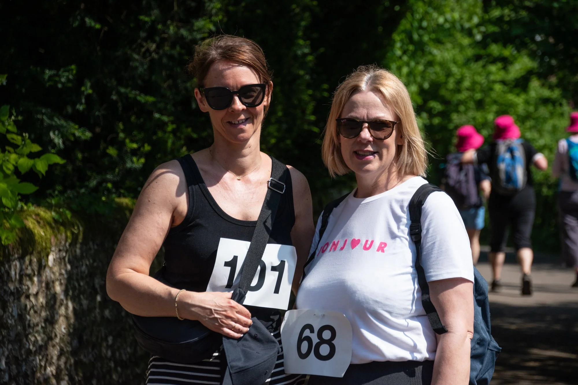 Against Breast Cancer