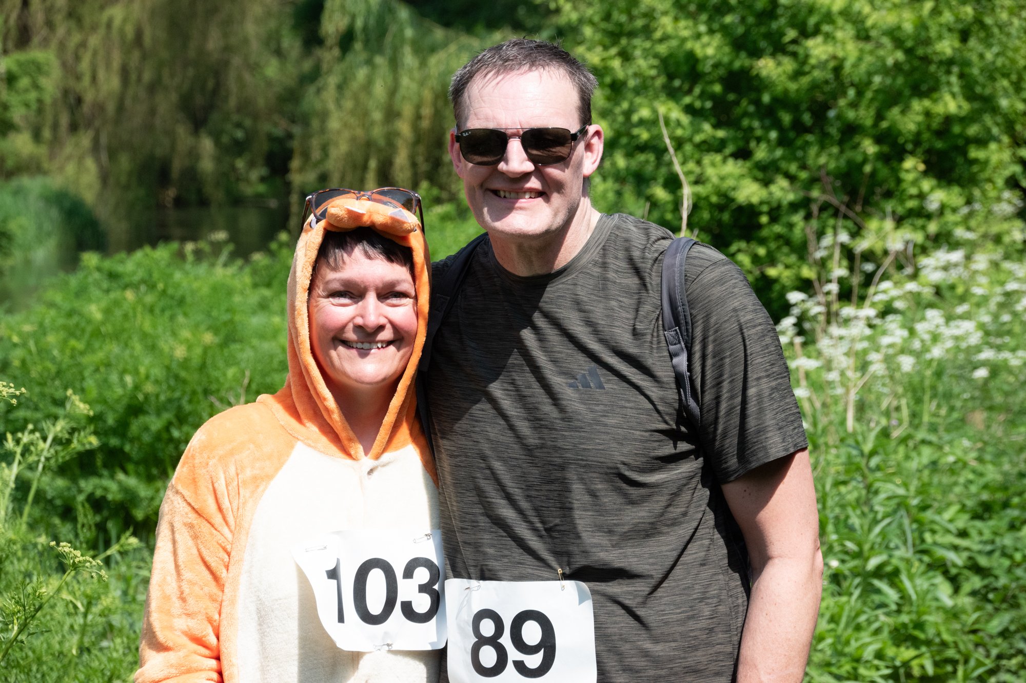 Against Breast Cancer