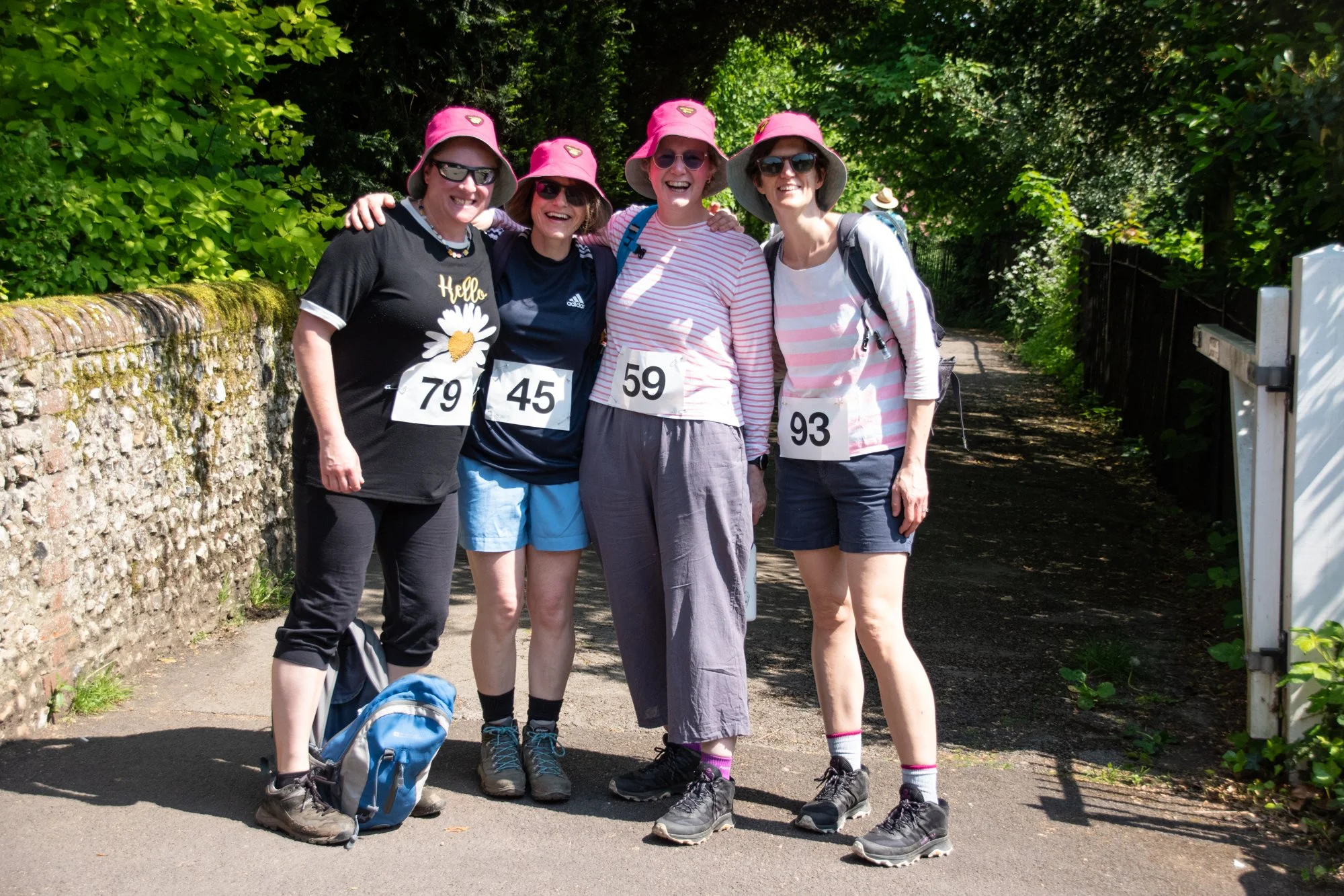 Against Breast Cancer