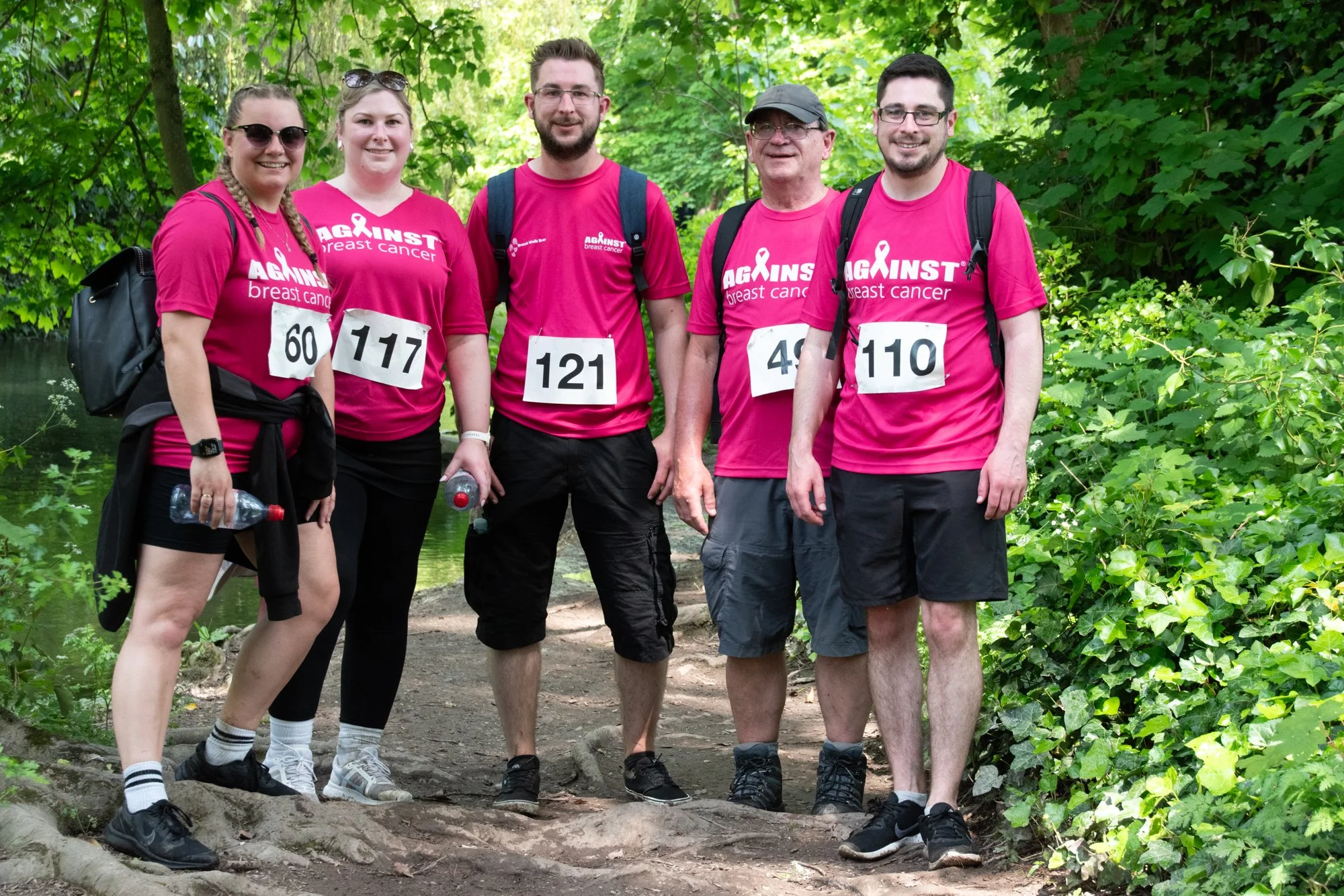 Against Breast Cancer