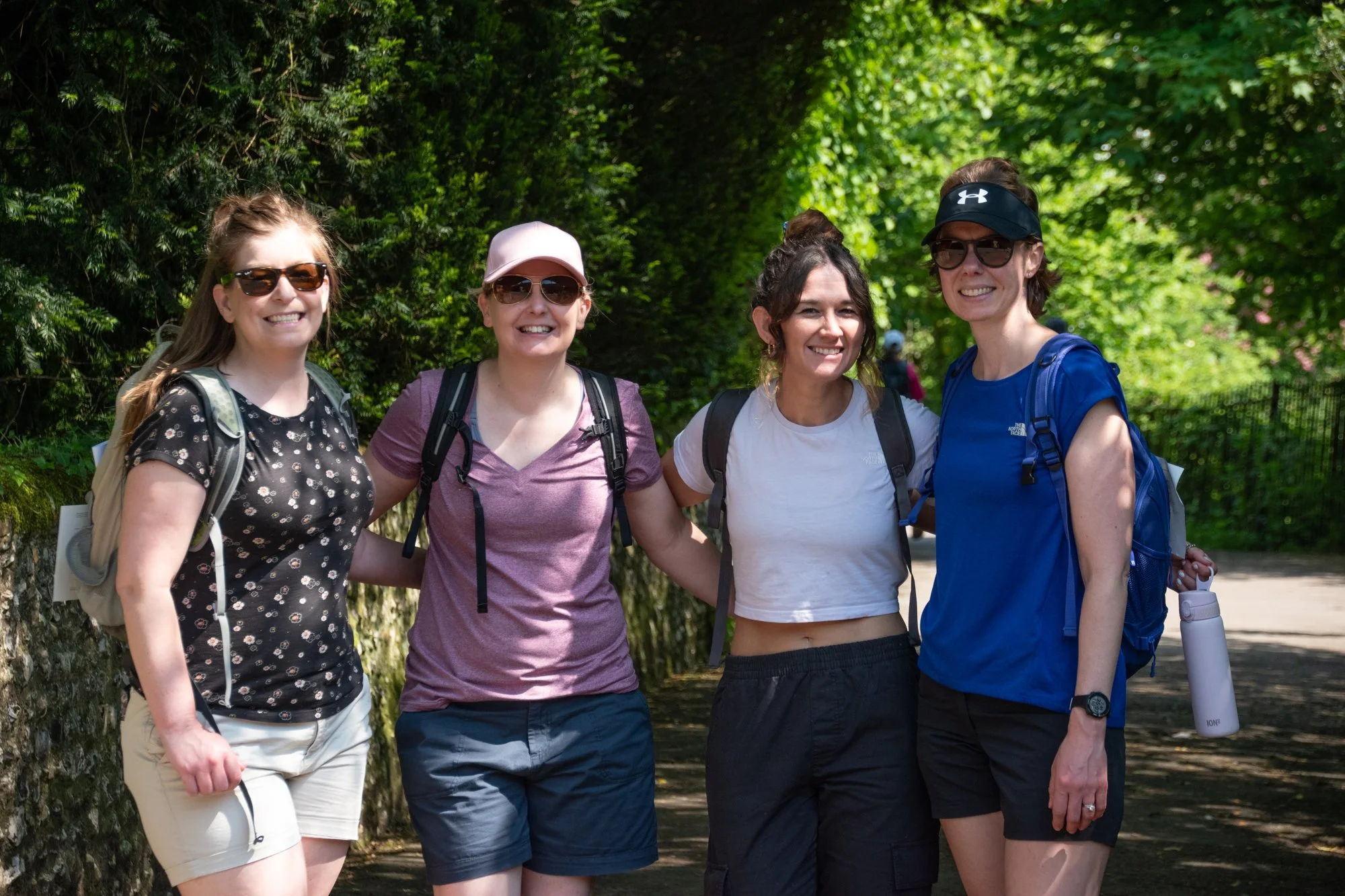 Against Breast Cancer