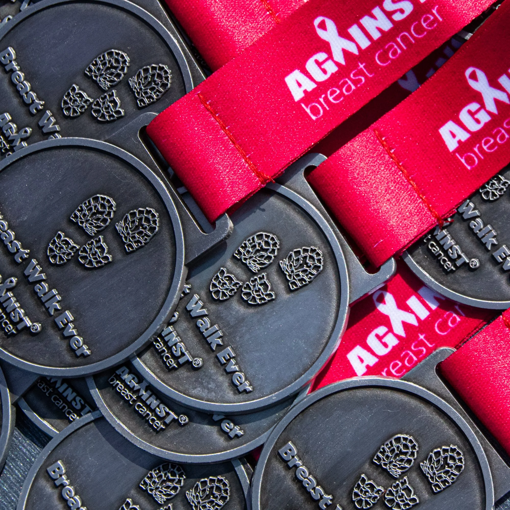 Against Breast Cancer