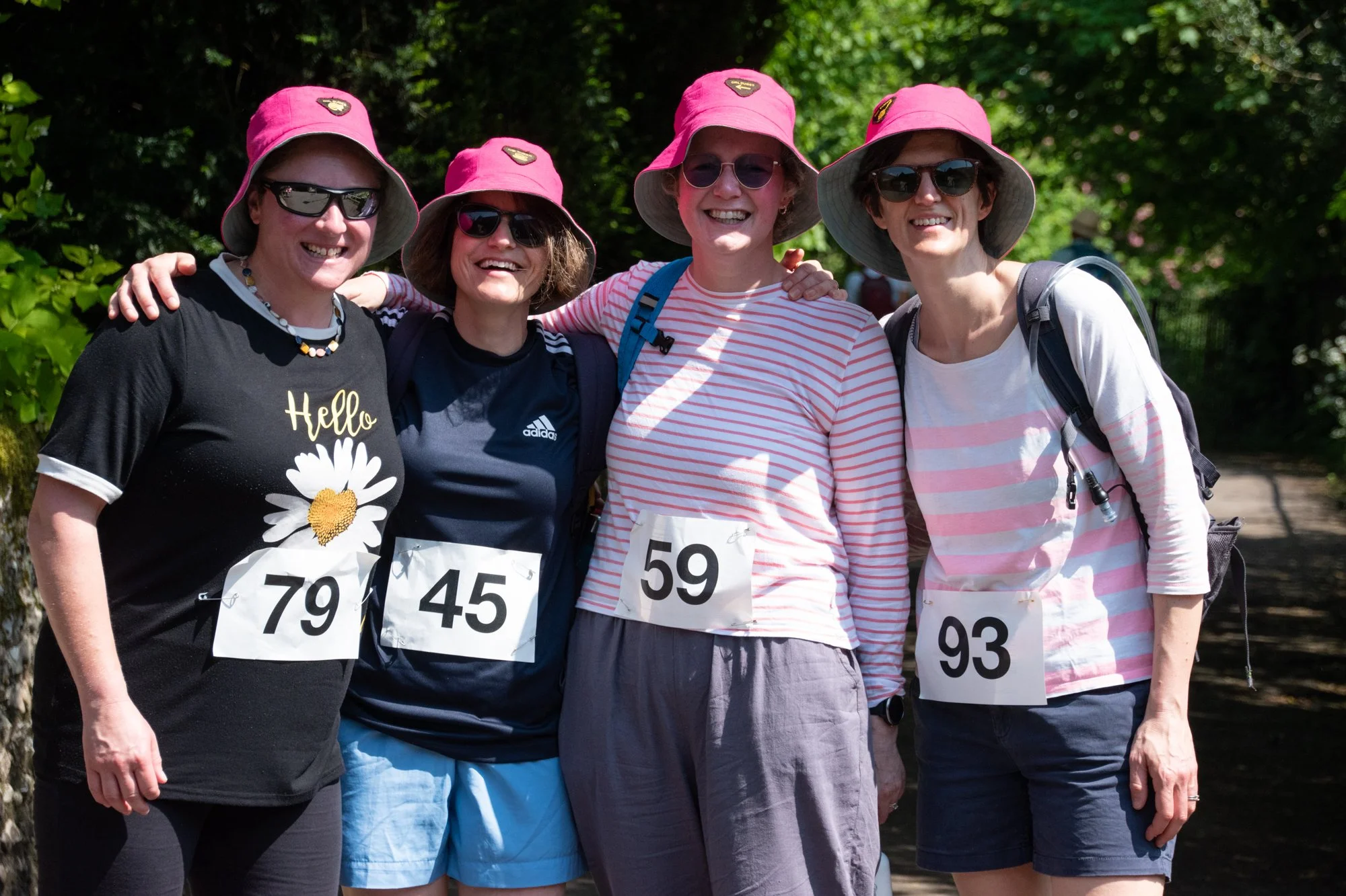 Against Breast Cancer