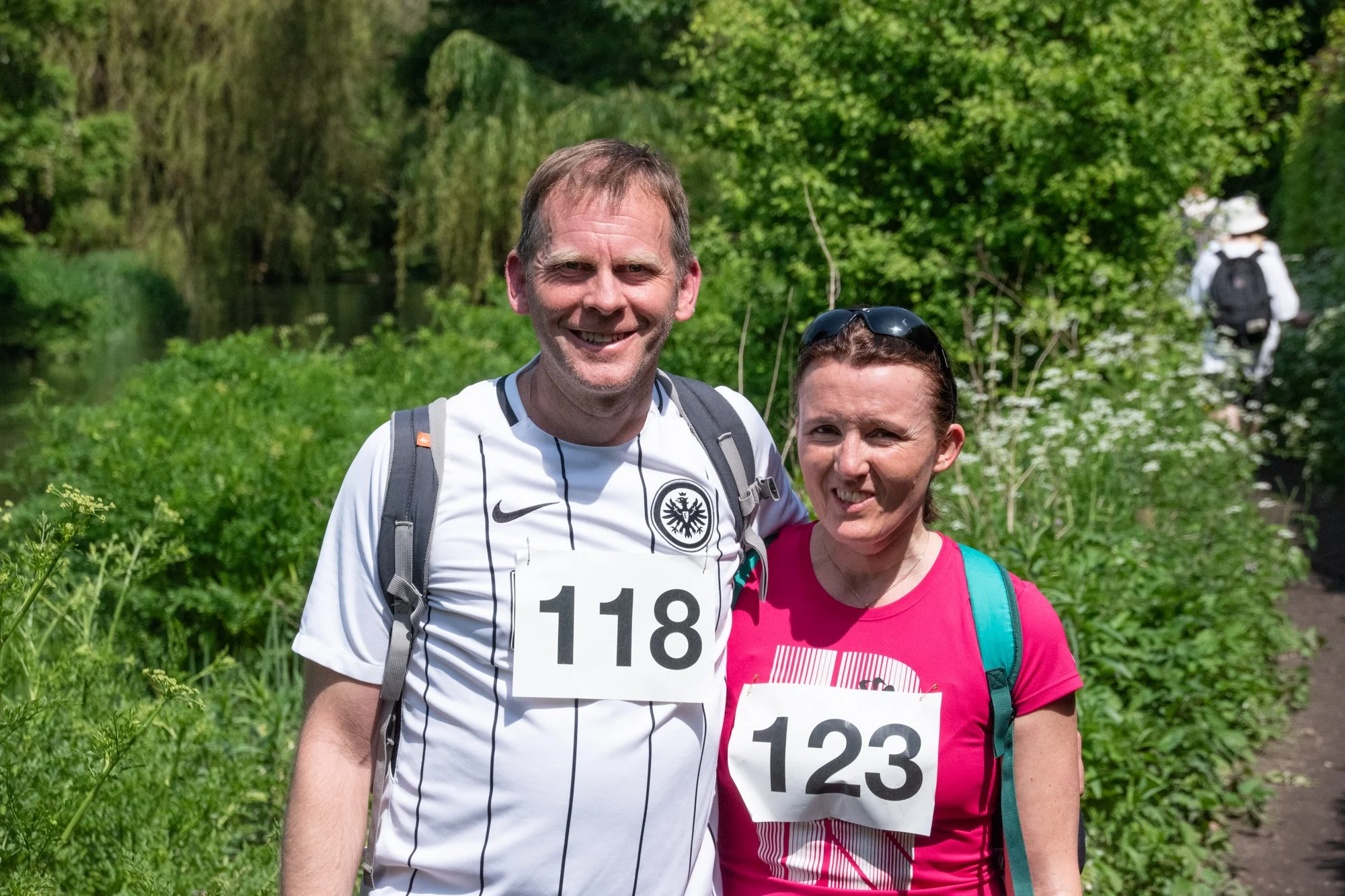 Against Breast Cancer