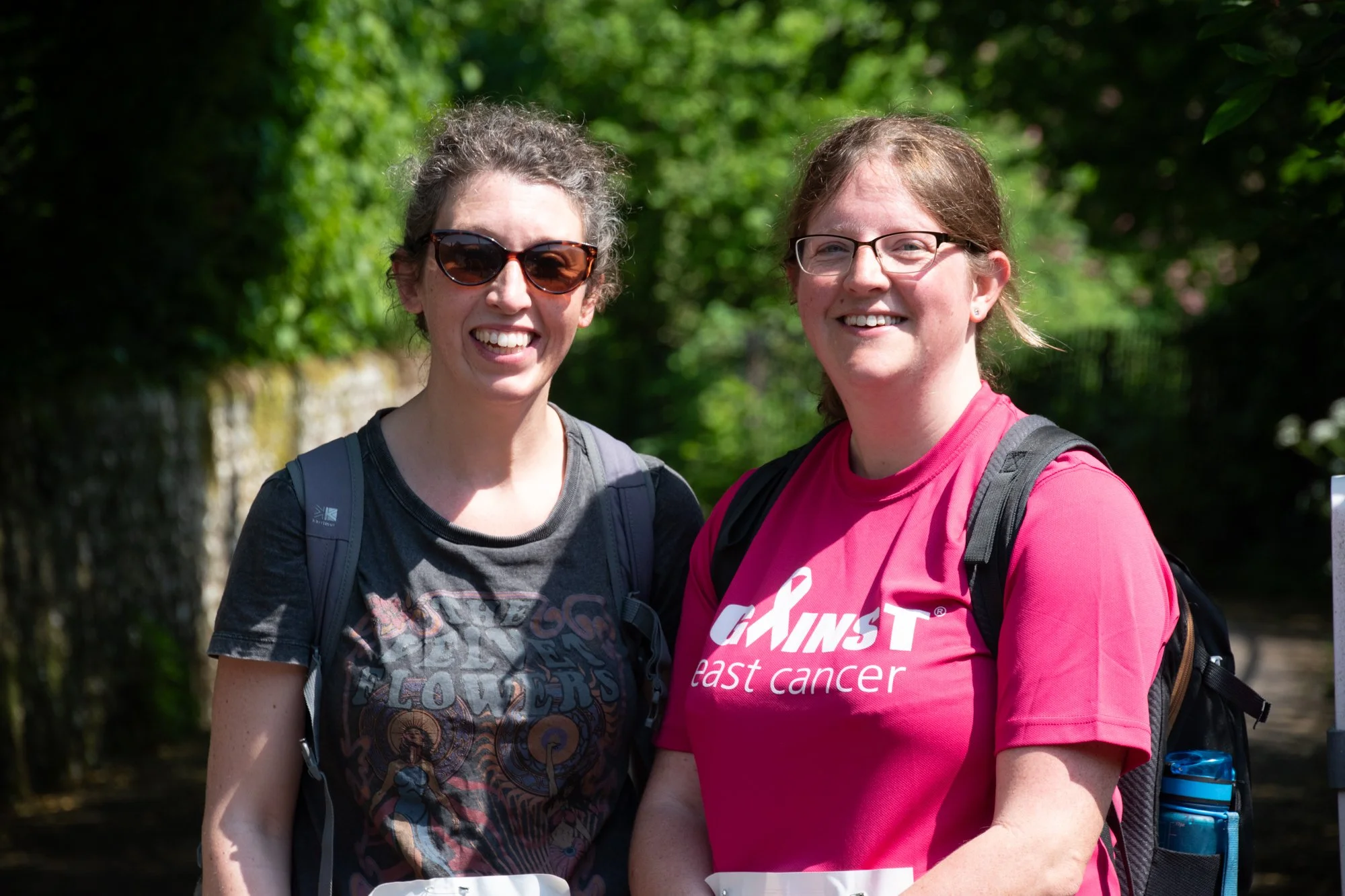 AgainAgainst Breast Cancerst Breast Cancer