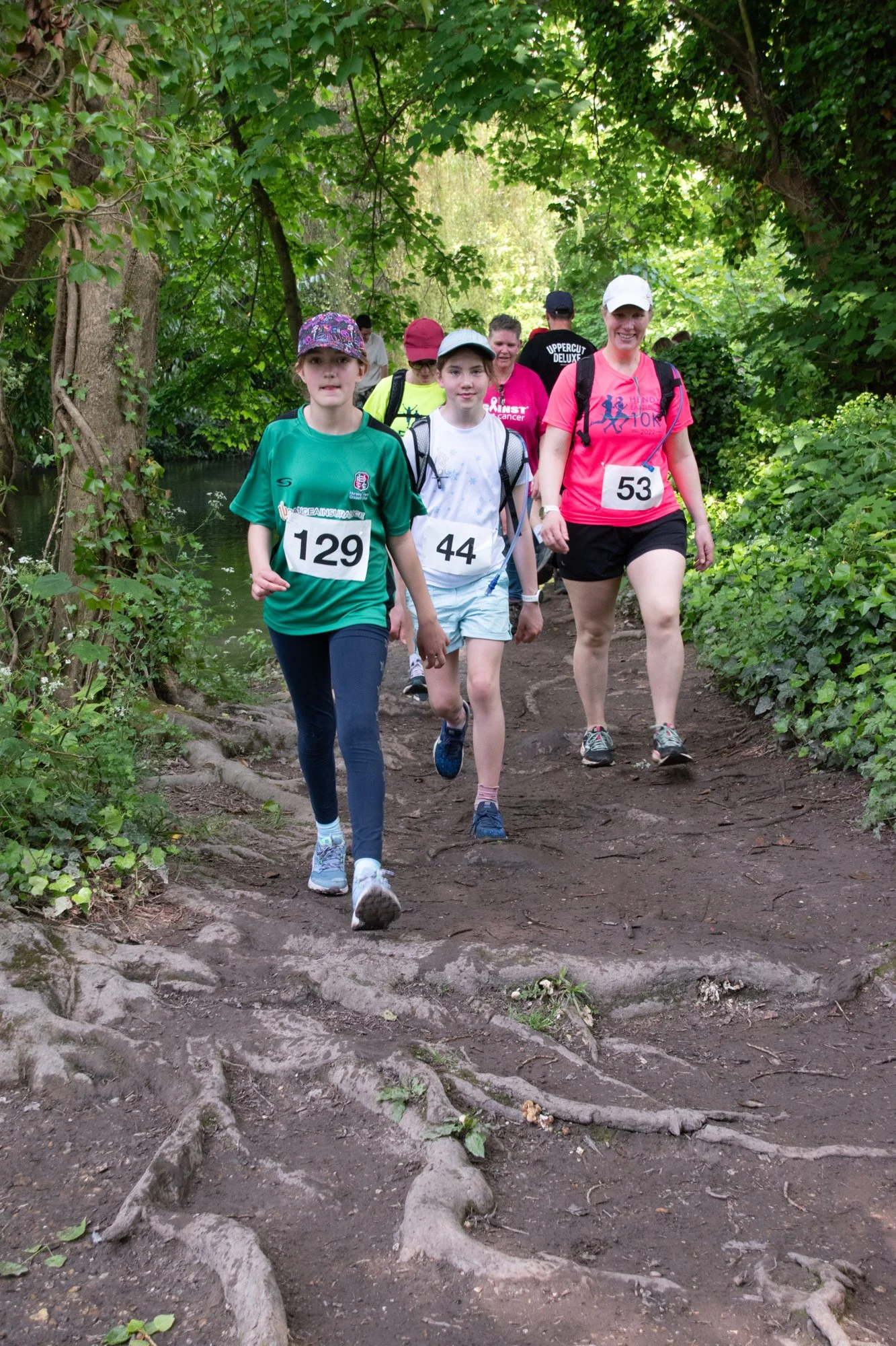 Against Breast Cancer