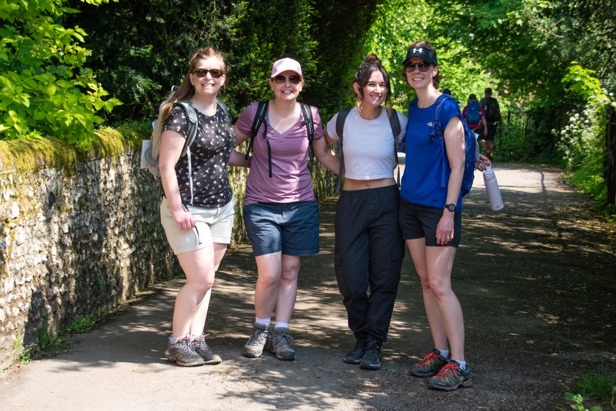 Against Breast Cancer