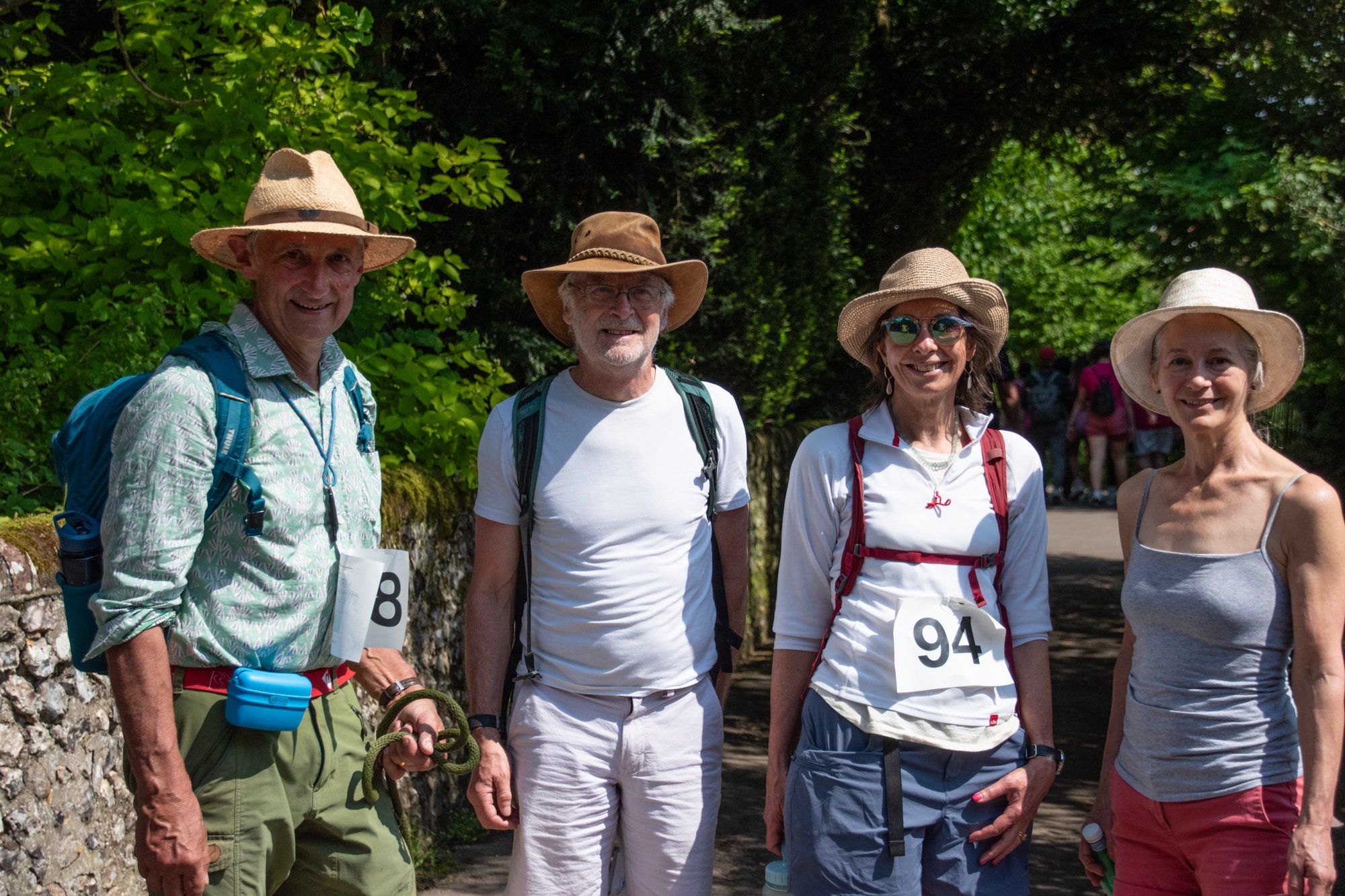 Against Breast Cancer