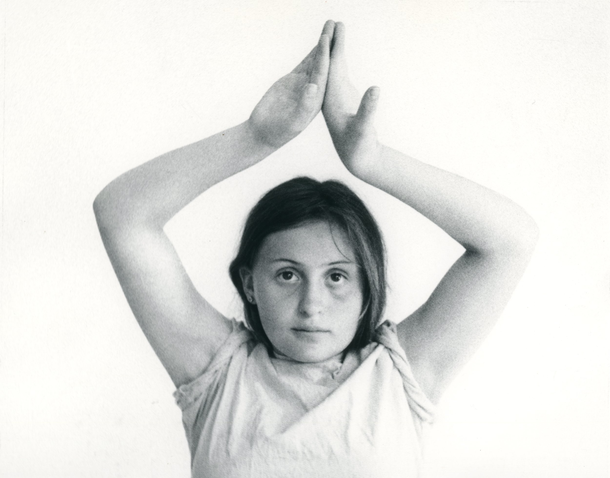 Health [Ilford fibre based matt paper 10 x 8 inch]