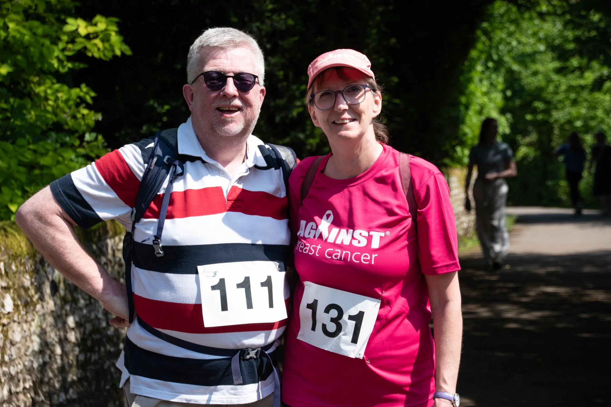 Against Breast Cancer