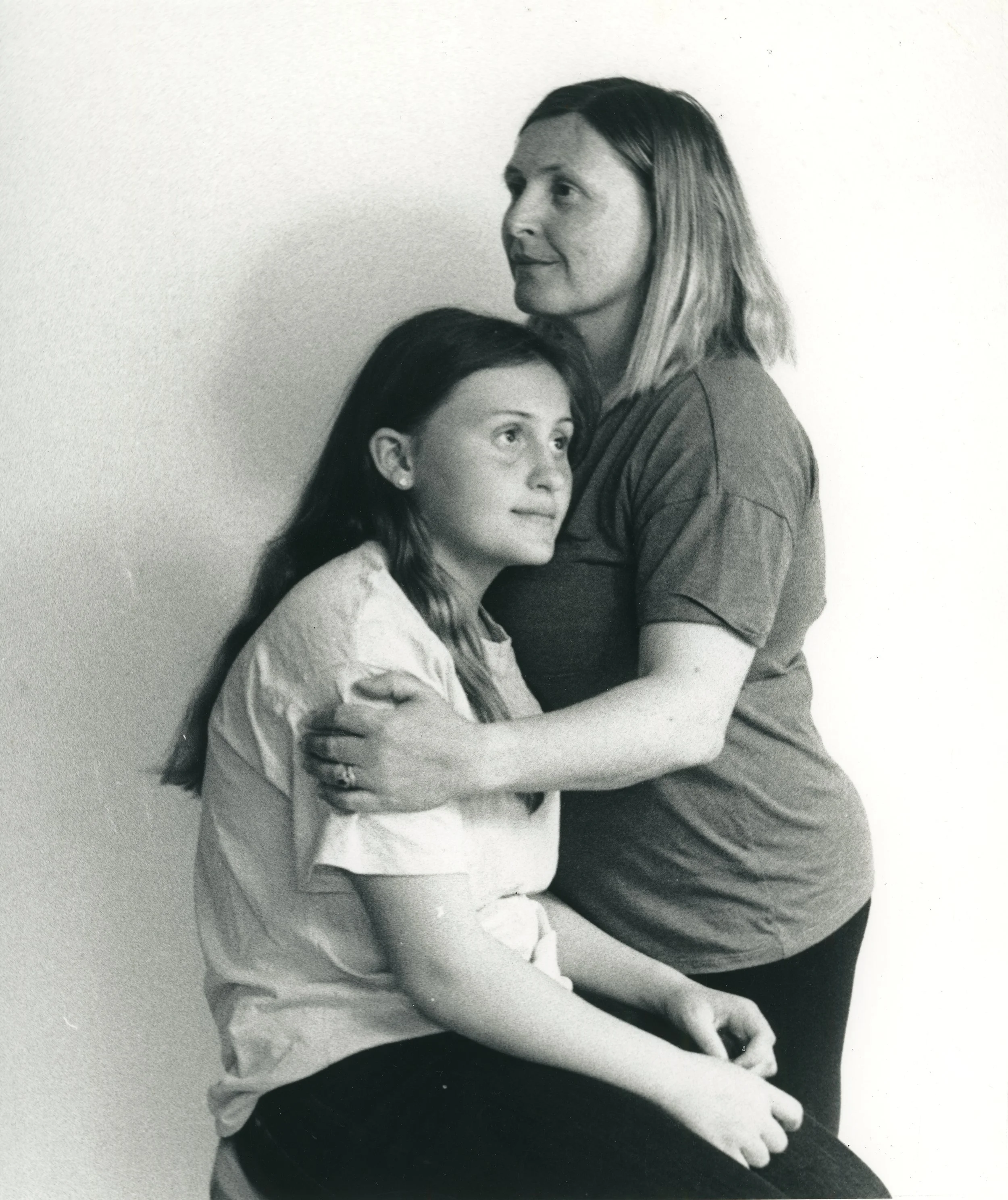 Nuture [Ilford fibre based matt paper 10 x 8 inch]