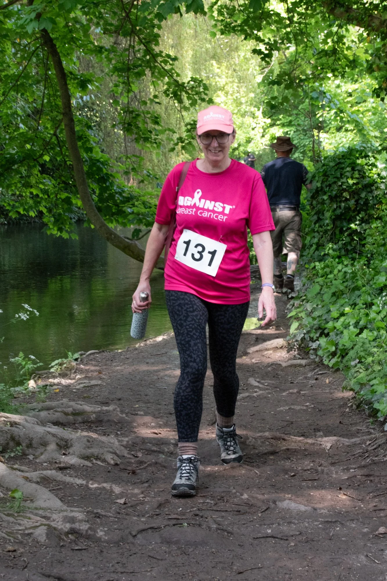 Against Breast Cancer