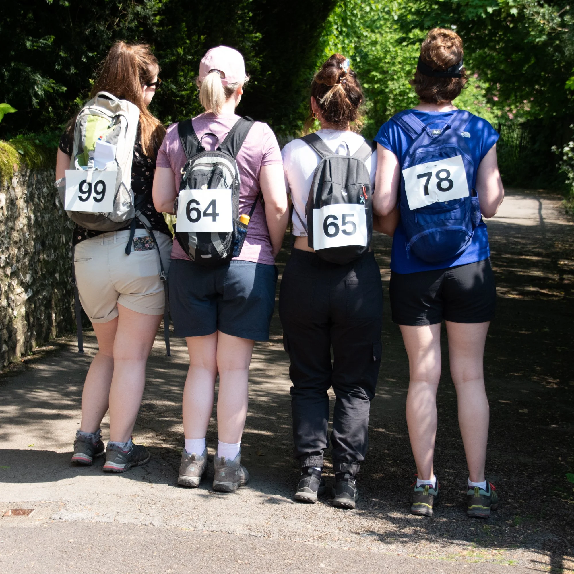 Against Breast Cancer