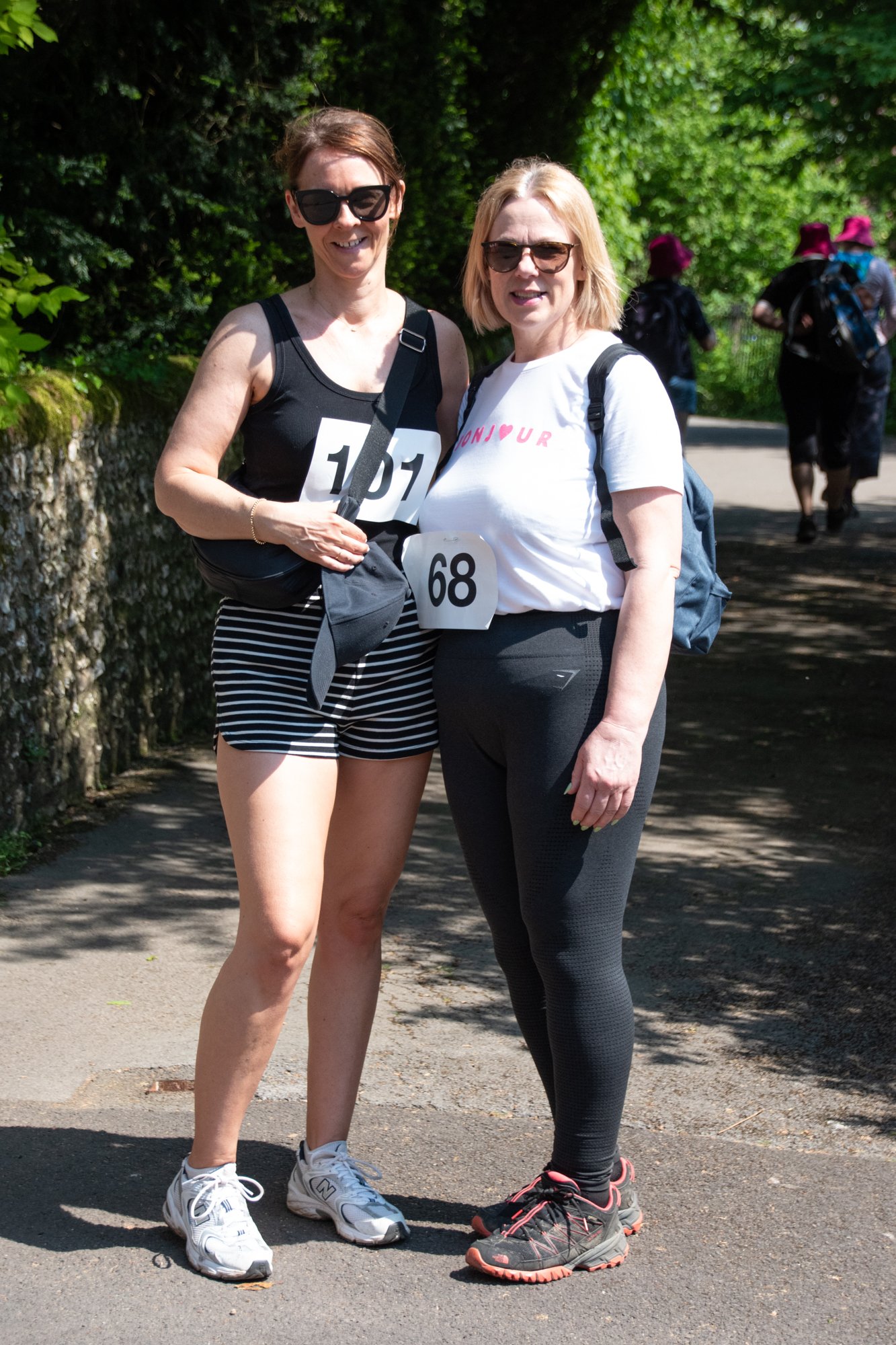 Against Breast Cancer