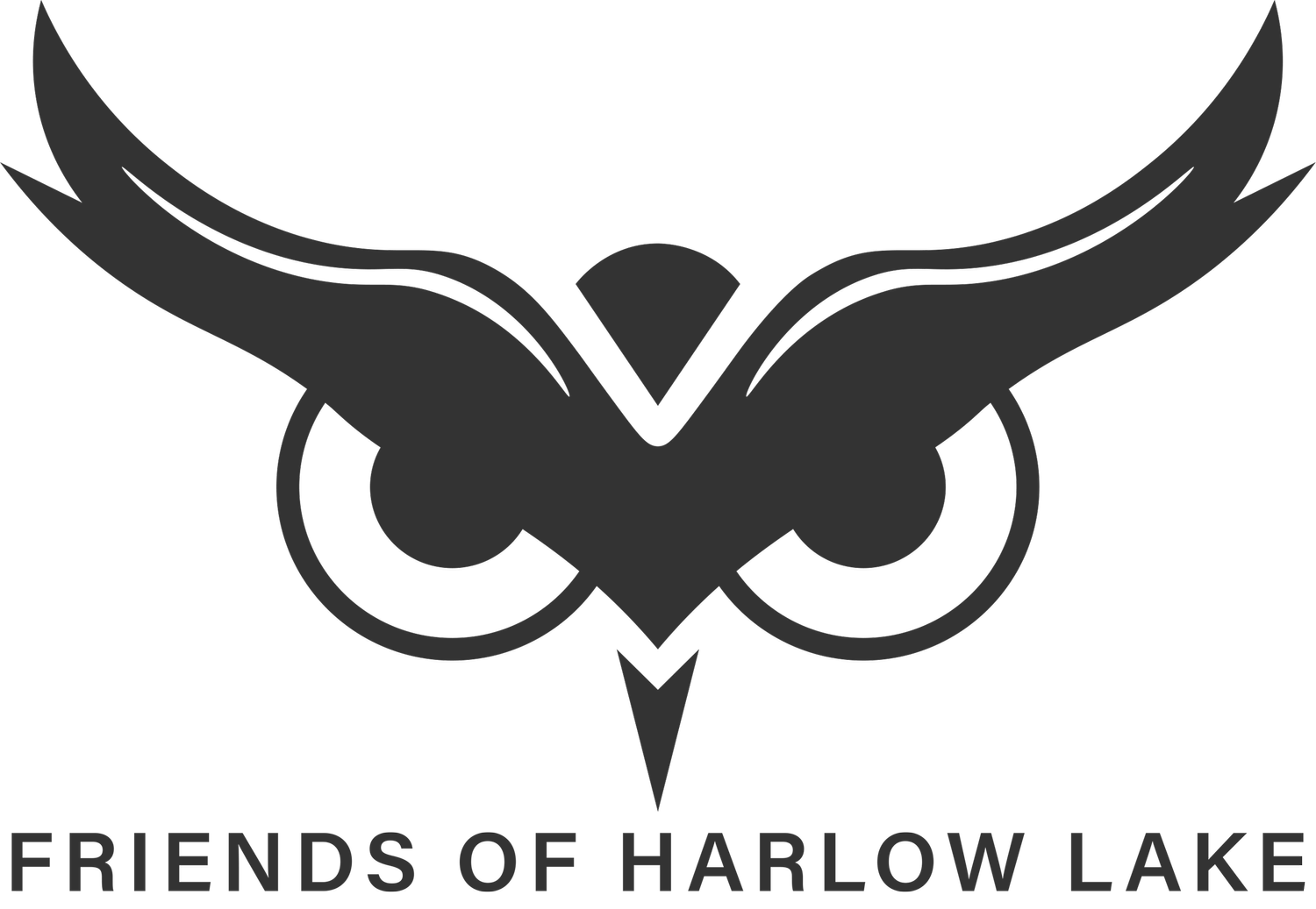 Friends of Harlow Lake