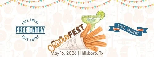 ChurroFest with Yolanda Cruz & the Daydreamers