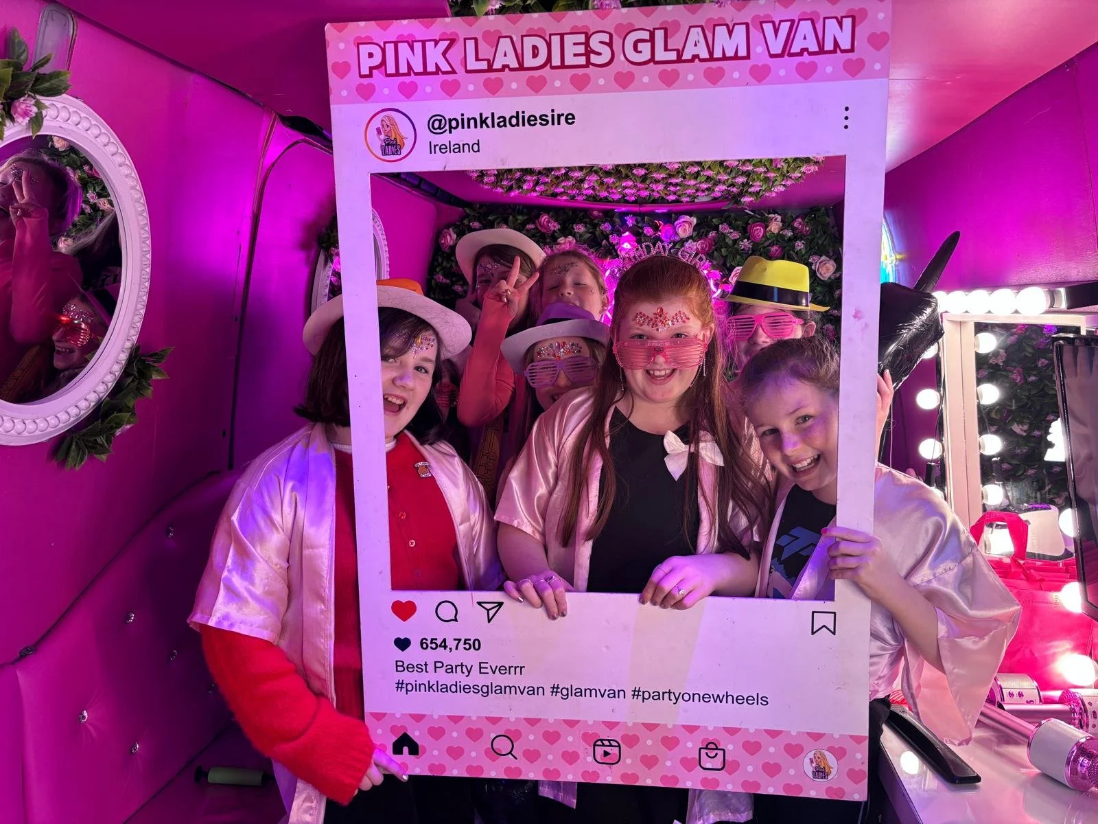 From Big Shows to Calm Experiences: Why Irish Birthday Parties Are Choosing Connection Over Competition in 2026
