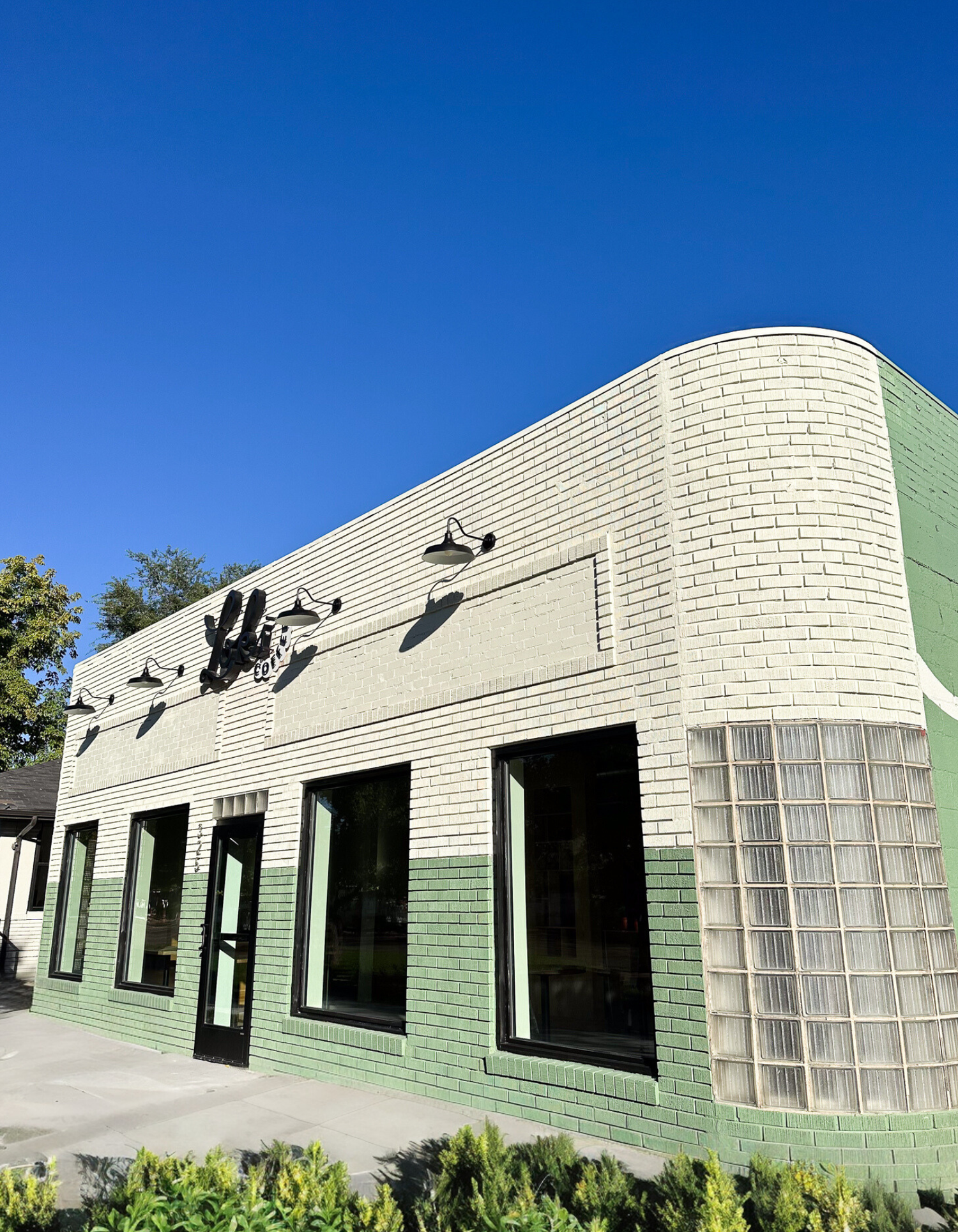 Loki Coffee - Salt Lake, Utah