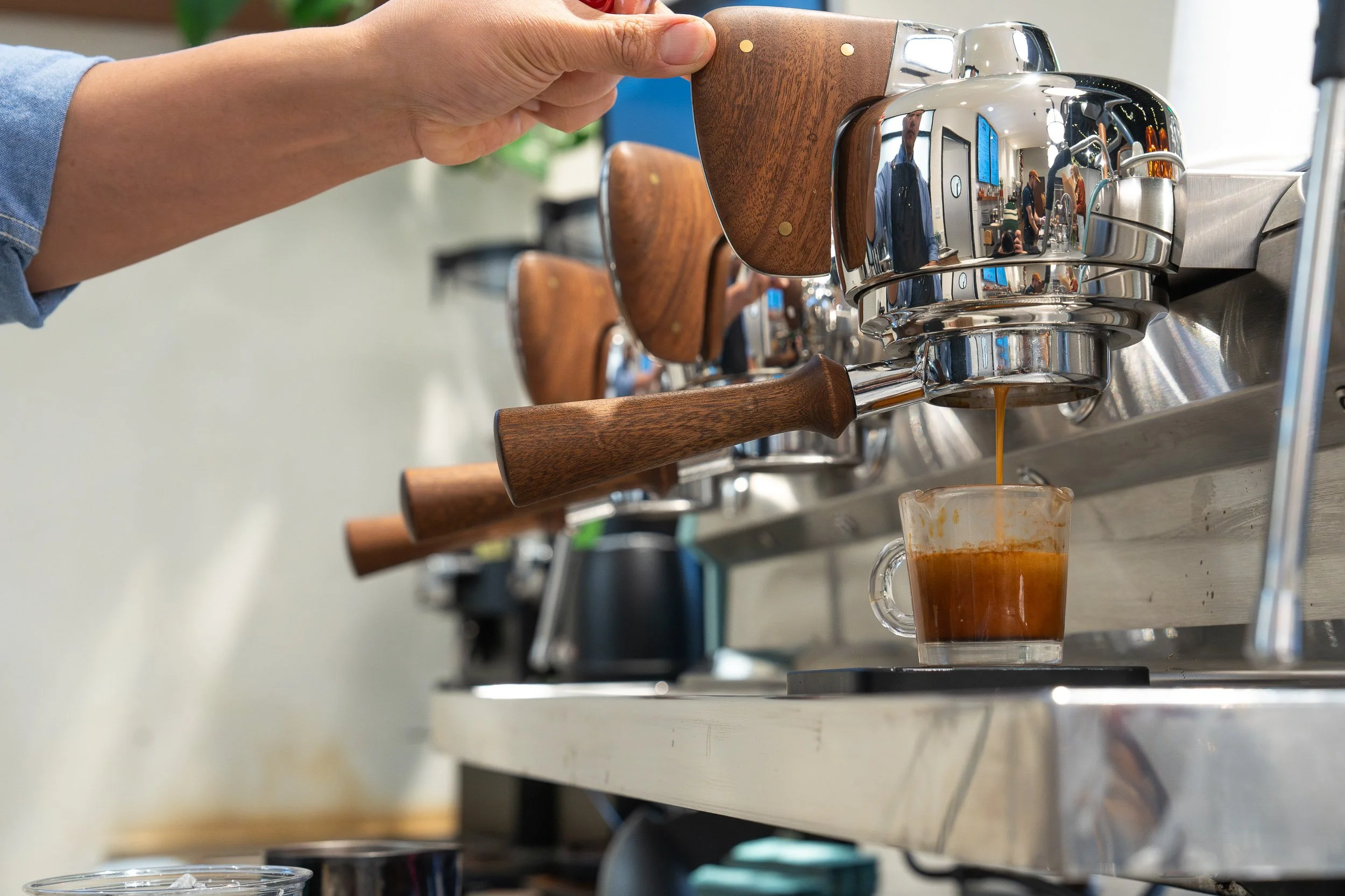 Urban Backwoods Tazza Da Caffè Loki Con Scritta - 330 Ml - Stampa Fotorealistica, Micromde E Lavastoviglie
