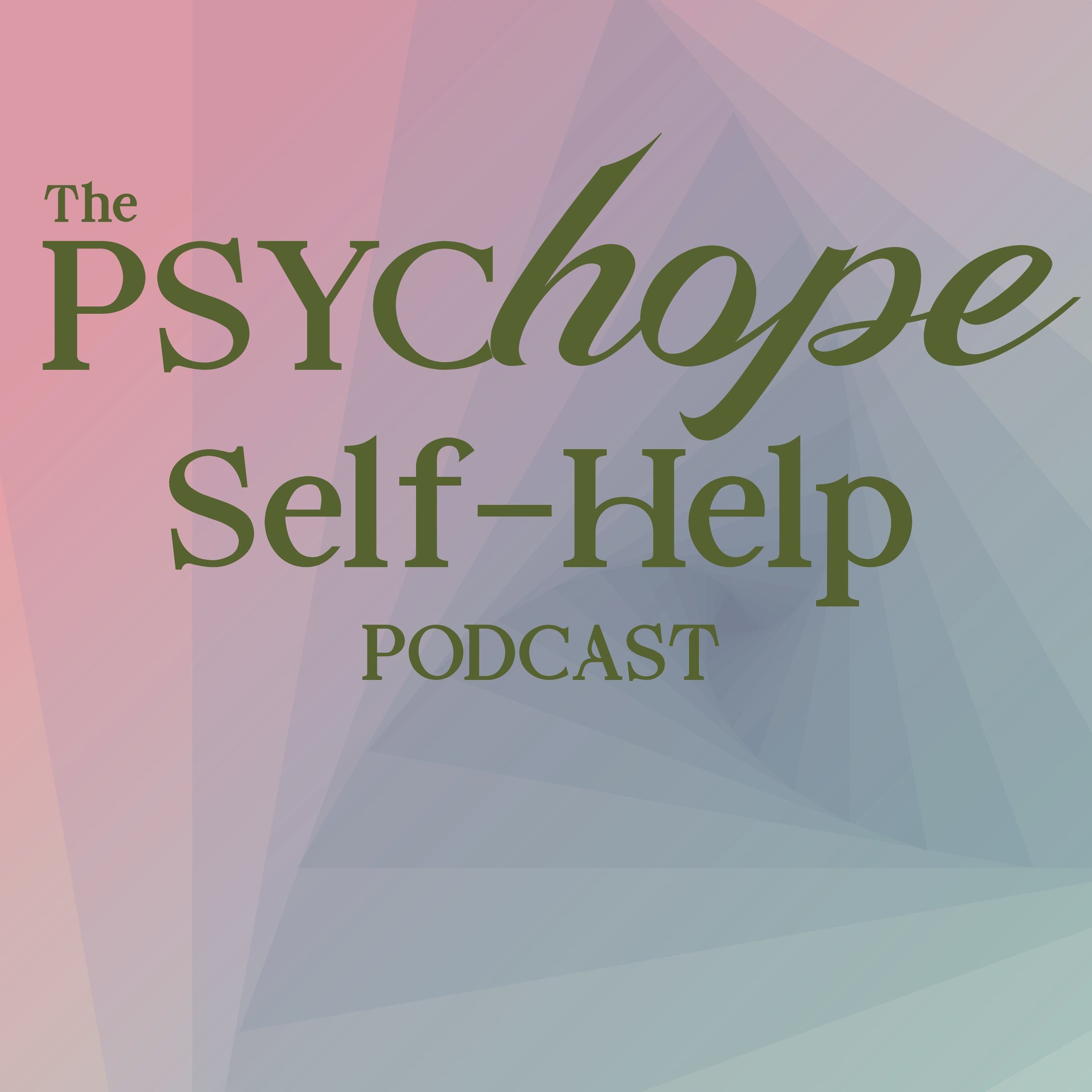 🎉 Exciting News! 🎉 The PsycHope Self-Help Podcast is now on YouTube! 🎧✨

🌟 We're delighted to announce that the PsycHope Self-Help Podcast, your go-to space for women where psychology lights up paths to healing, hope, and personal growth, is now 