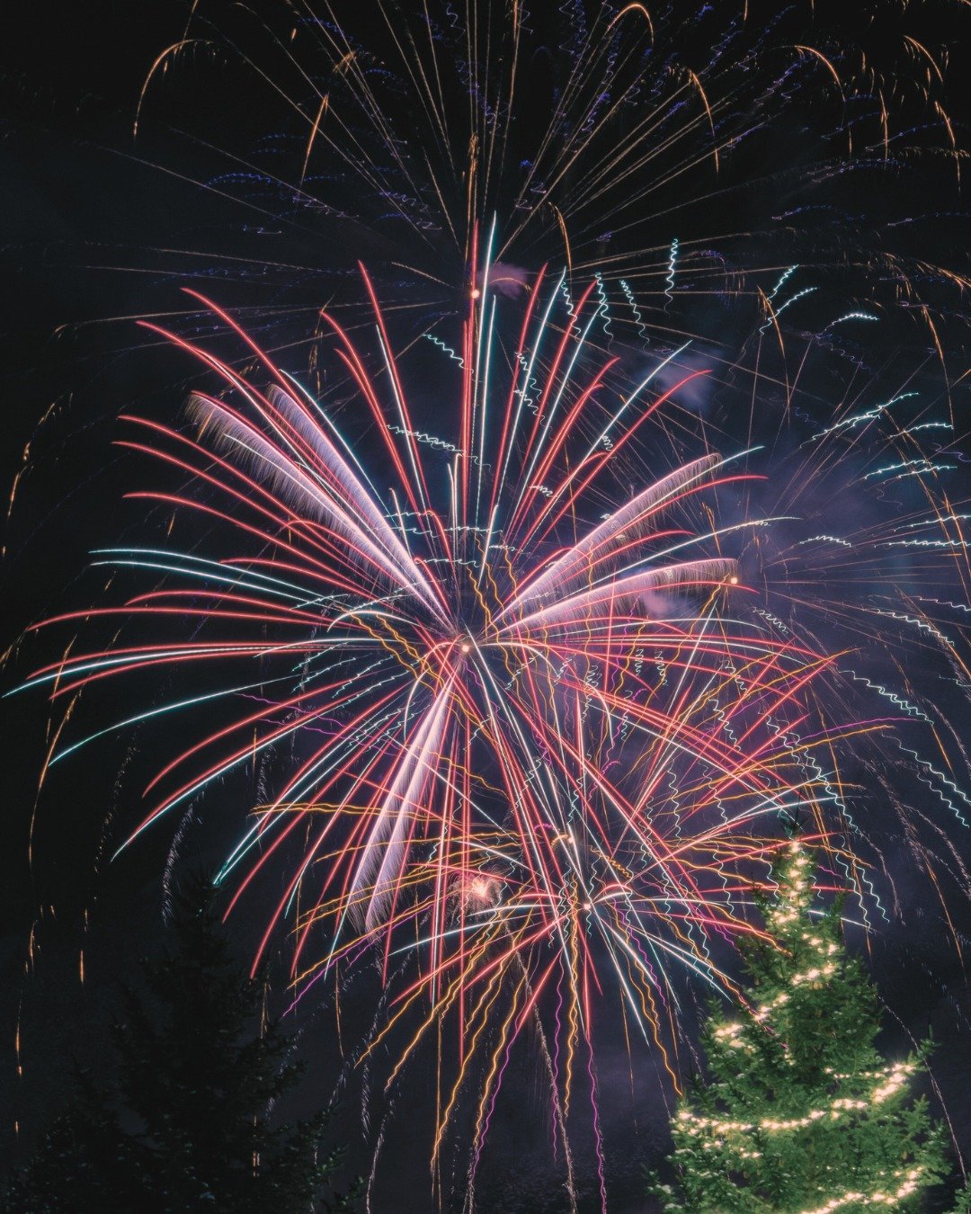 Welcome 2026! Happy New Year 🎇