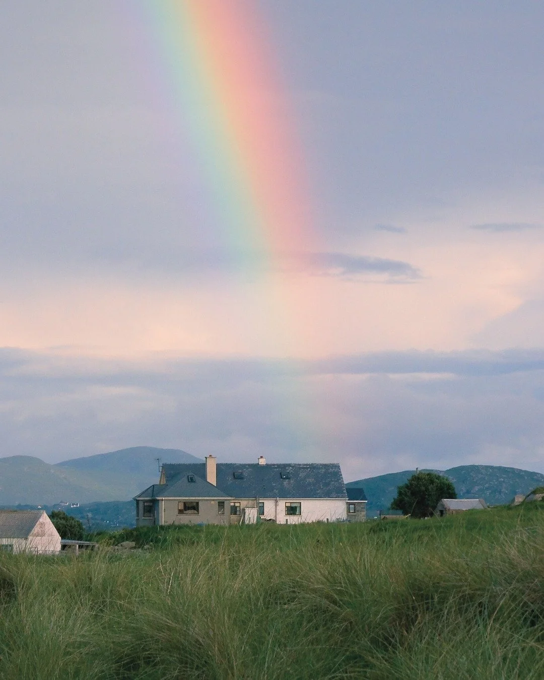 Happy St. Patrick&rsquo;s Day from PsycHope 🍀🌈

Today I&rsquo;m thinking of these words from one of my favorite Irish poets, W.B. Yeats: &ldquo;And I shall have some peace there, for peace comes dropping slow.&rdquo;

This line is a tender reminder