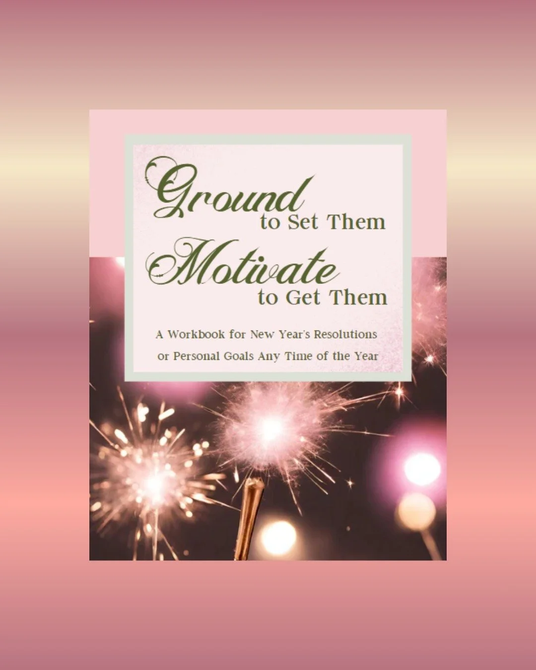 New Year&rsquo;s resolution support, with a calmer and deeply meaningful twist ✨ 

If you want to set goals that actually feel aligned with what matters most to you, download the companion workbook for our latest PsycHope Self Help Podcast episode, G