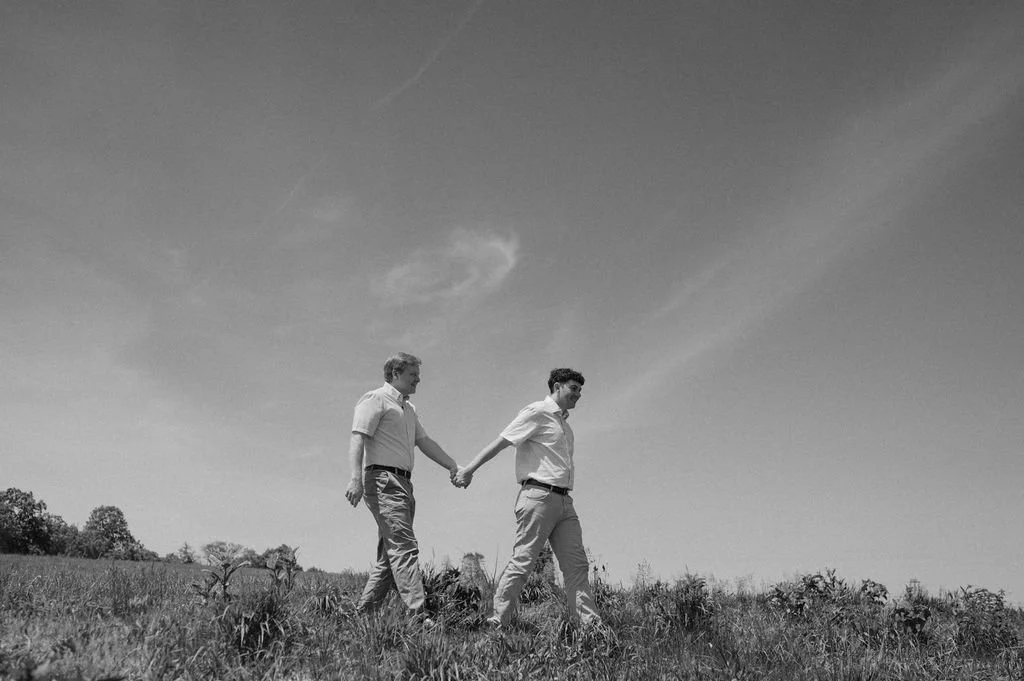 The Ultimate Lancaster Area Engagement Session Guide