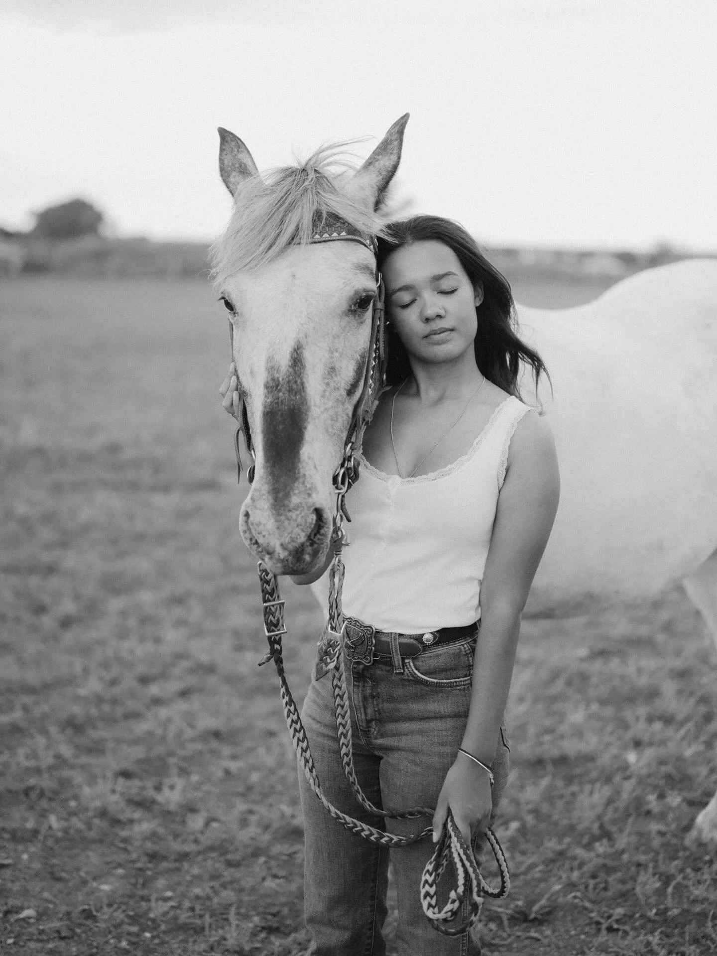 My first love in photography has always been portraiture, &amp; over the years, as I&rsquo;ve photographed so many incredible people, it&rsquo;s only become all the sweeter.

This senior session with my niece, Seraiah, will live in my head &amp; hear