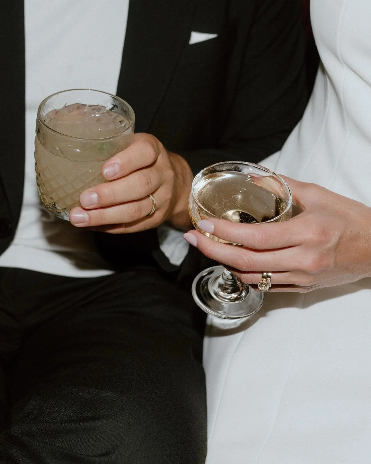 Eat, Drink &amp; Be Married &mdash; there&rsquo;s nothing like gathering together with everyone from each chapter of your story under one roof to celebrate life &amp; love. 

It&rsquo;s pure magic &amp; I&rsquo;m so honored to be a small part of pres