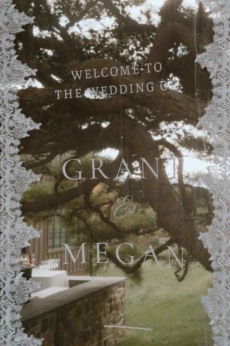 lace-wedding-sign-fall-wedding.jpg