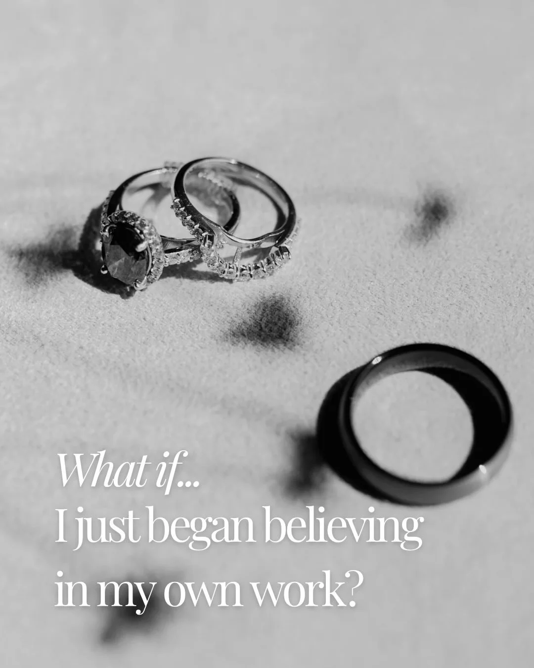 A little stream of consciousness taken from my creative journal &amp; formatted to what really matters. 

This is where my heart is with this work, this is where I&rsquo;m aligned, this is what I want our collaboration to be. 

Let&rsquo;s hold space