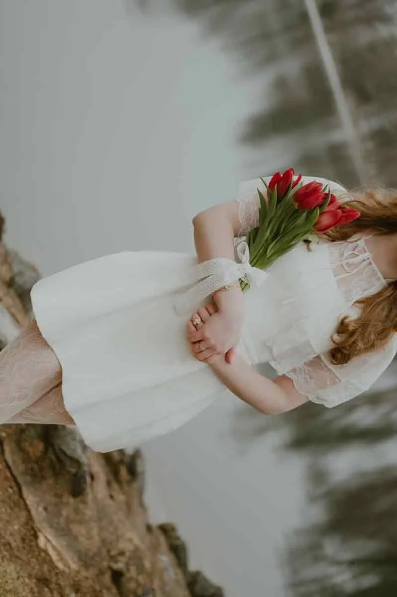 Documentary style courthouse wedding photography in Lancaster PA