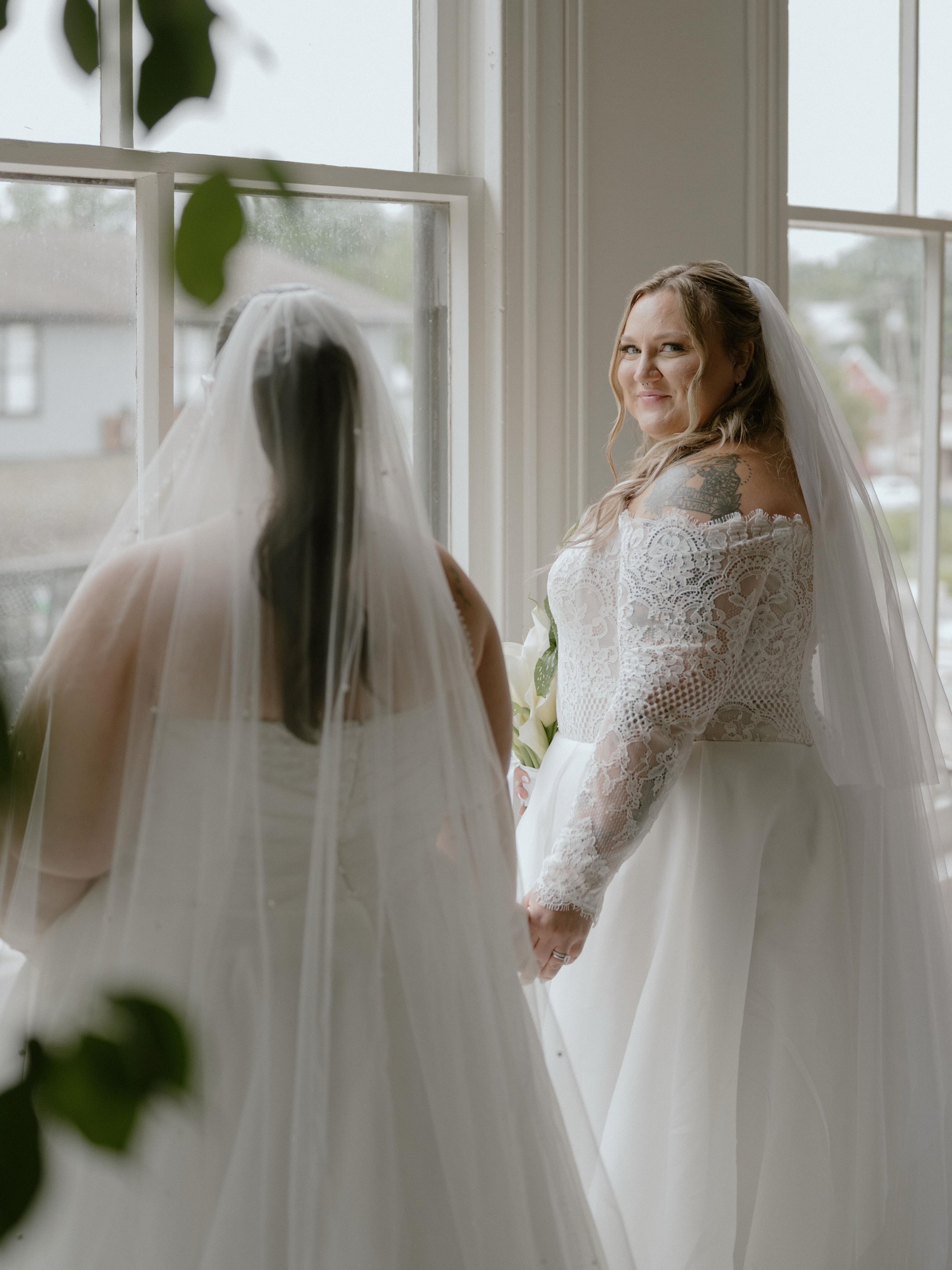 🌈Happy pride month!! Hoping this month feels fabulous, safe &amp; fosters so much love &amp; community! ✨

Love is at the heart of this wedding business and that love comes in many forms. KHP welcome&rsquo;s and celebrate&rsquo;s all couples regardl