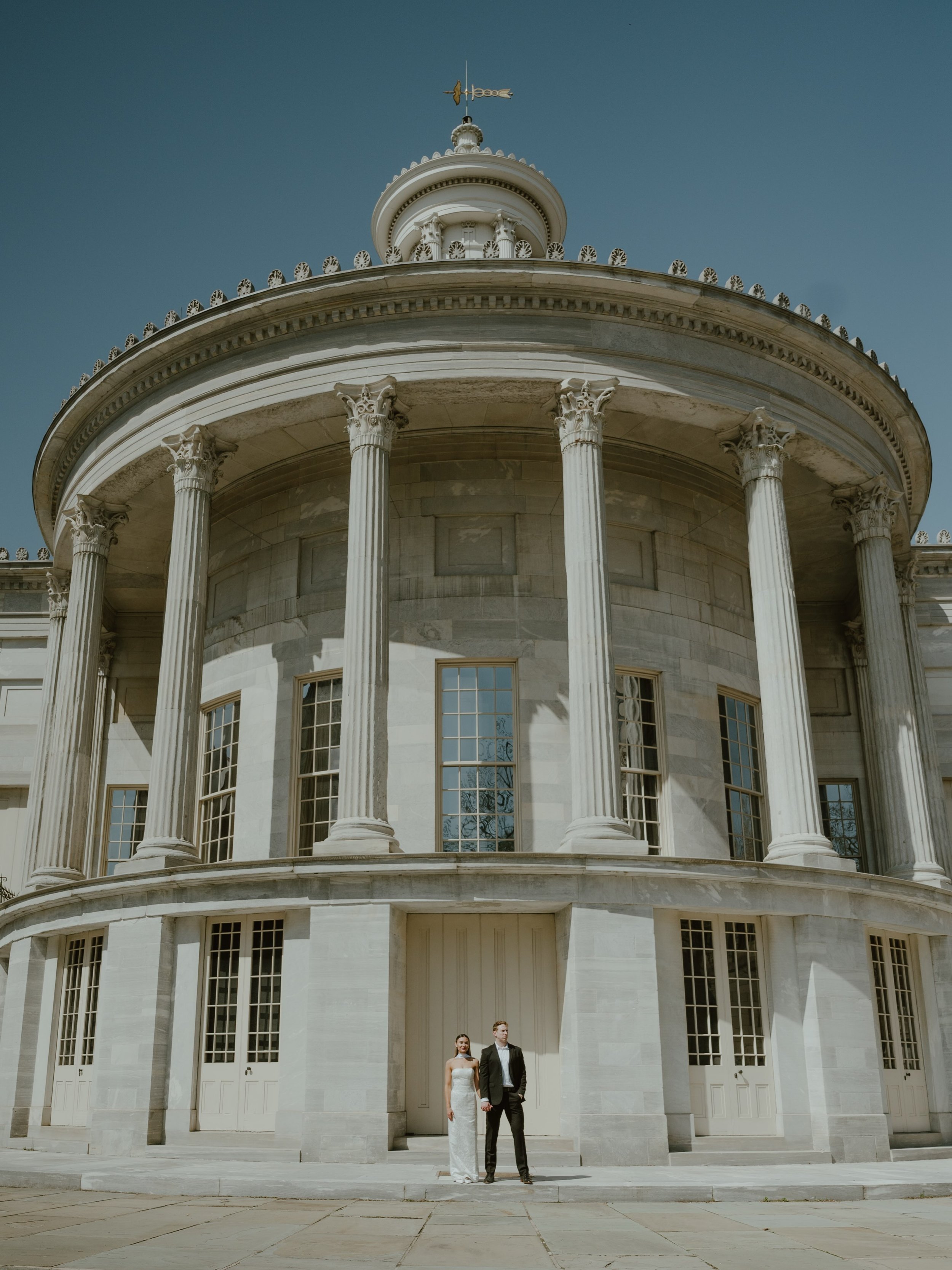 Always in love with days like this spent exploring Philly and capturing real connection. I truly work with the most incredible people &amp; I am so thankful each &amp; every time I get to capture your love &amp; life. 

#oldcityphilly #phillyphilly #