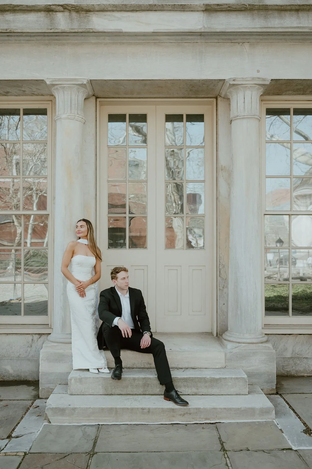 Your Philadelphia Engagement Session Location Guide