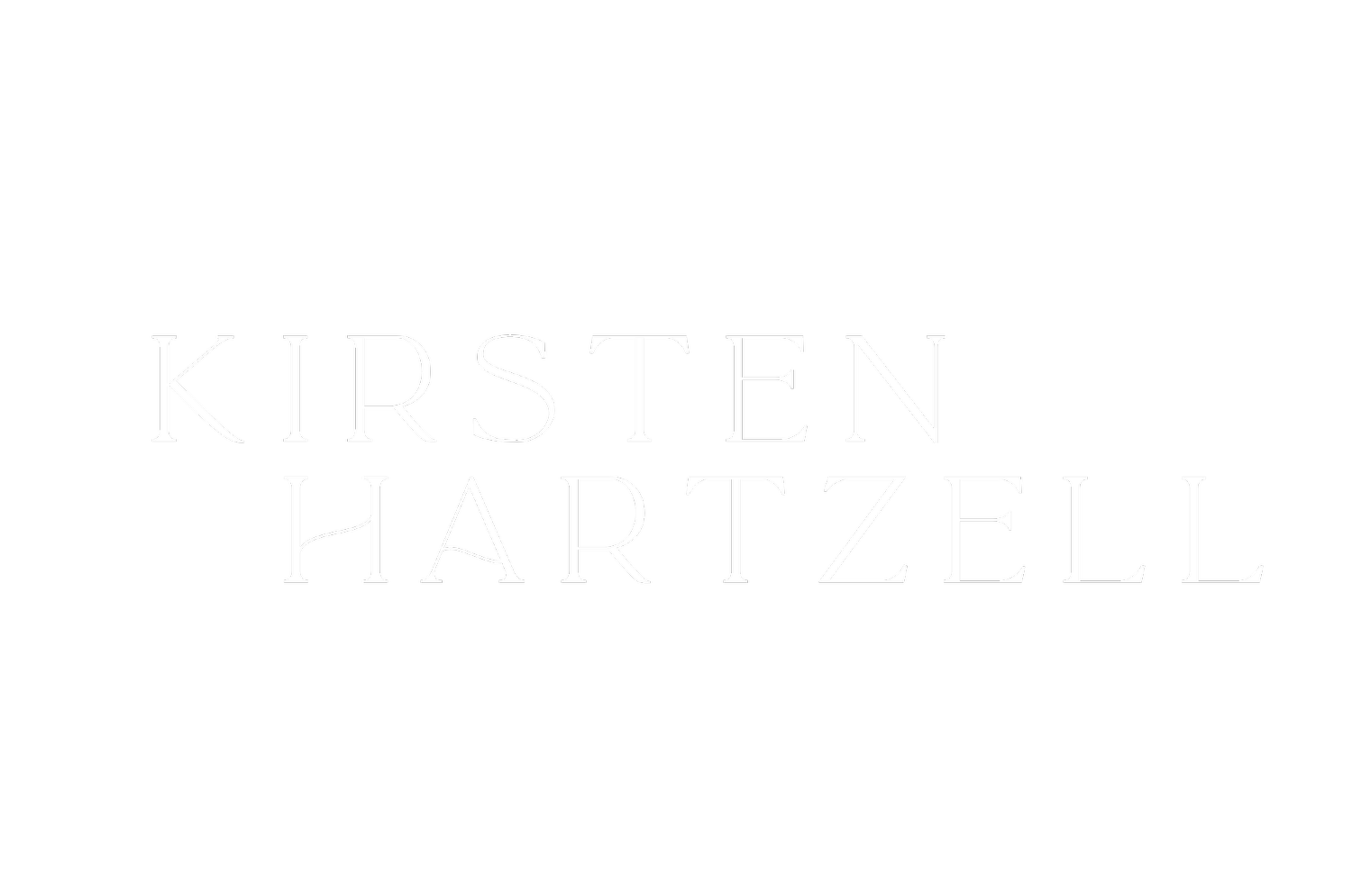 Kirsten Hartzell 