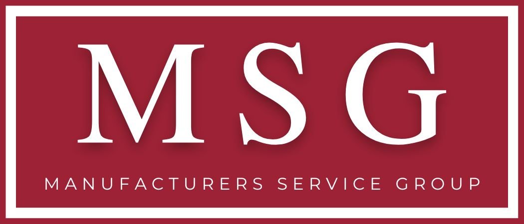 Manufacturers Service Group