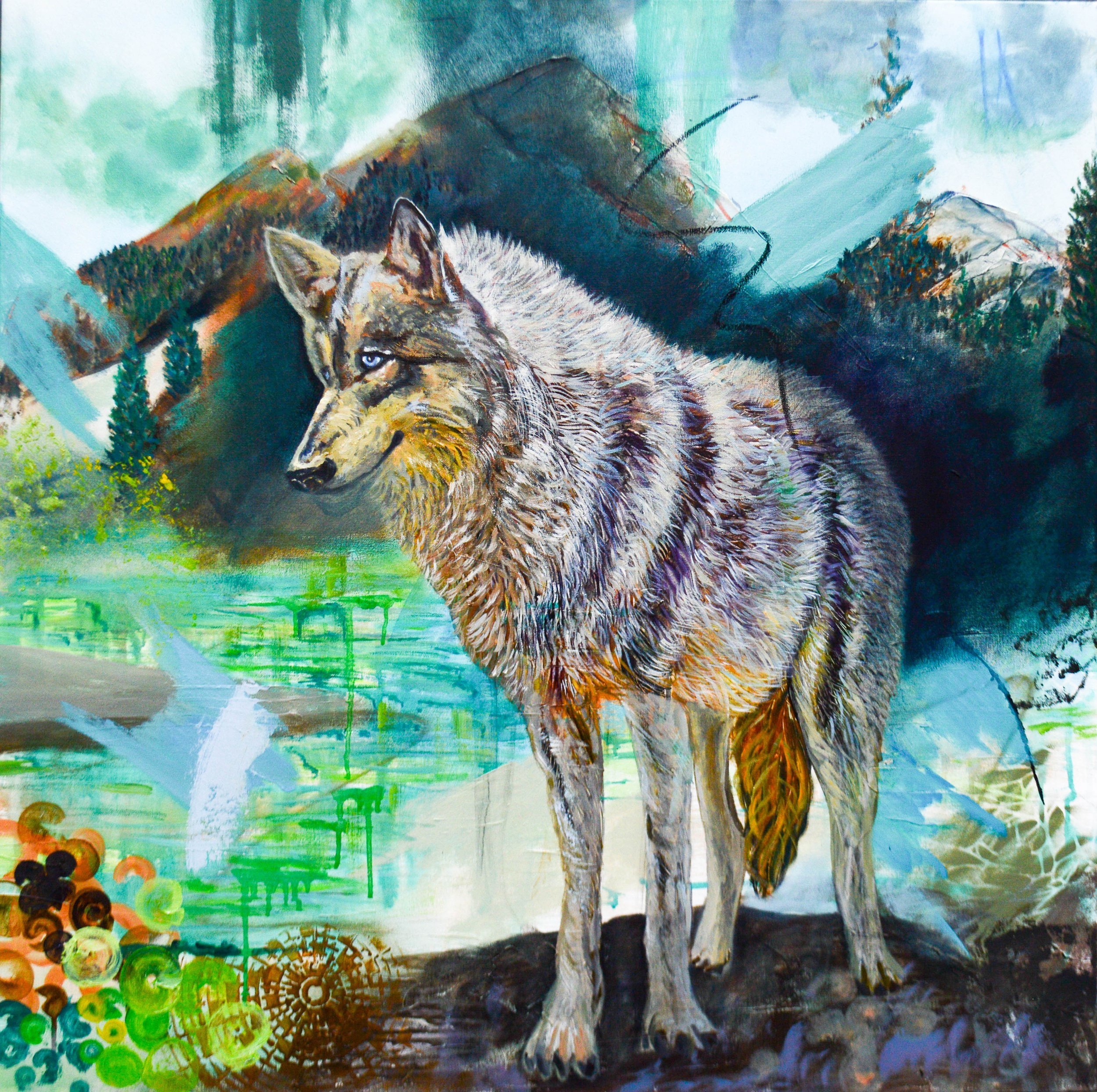 Adalwolf