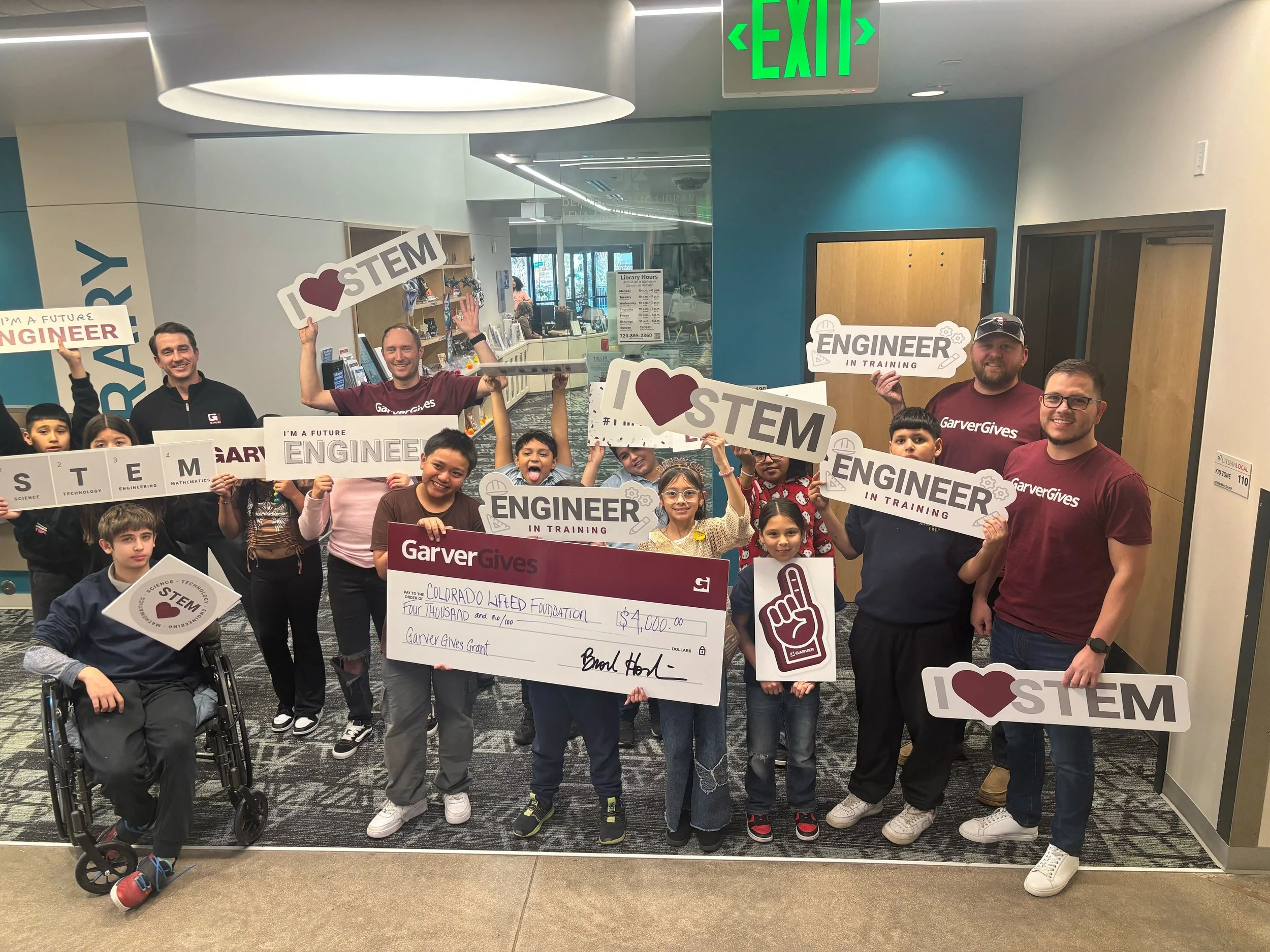 March 2026 Newsletter