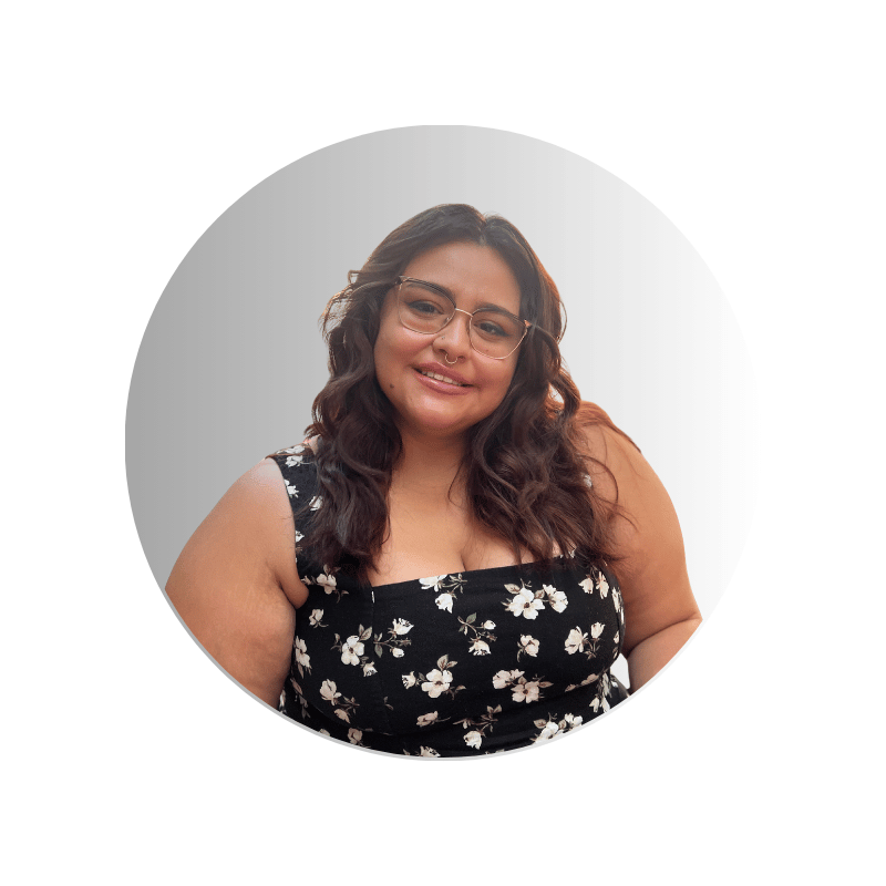 Nelly Grosso, Post-Secondary Success Advisor