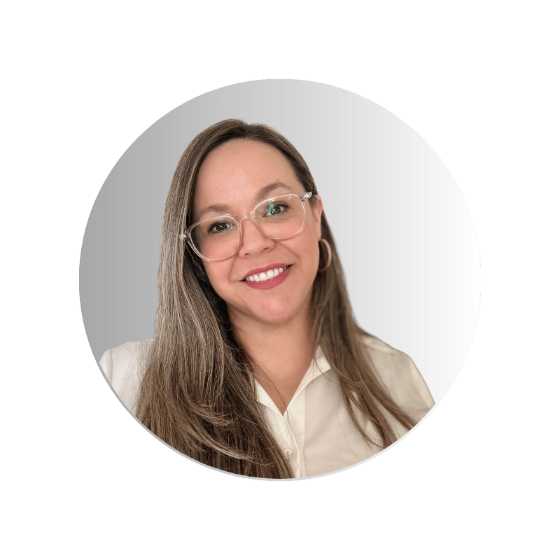 Karina Olivas, Director of Clinical Education