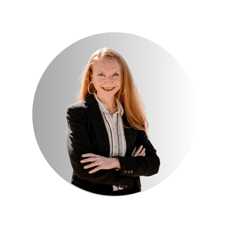 Miranda Cook, Director of Program Quality Improvement