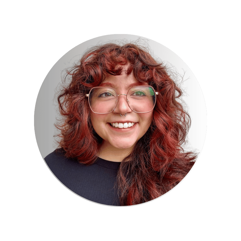 Audrey Espinoza, Instructor