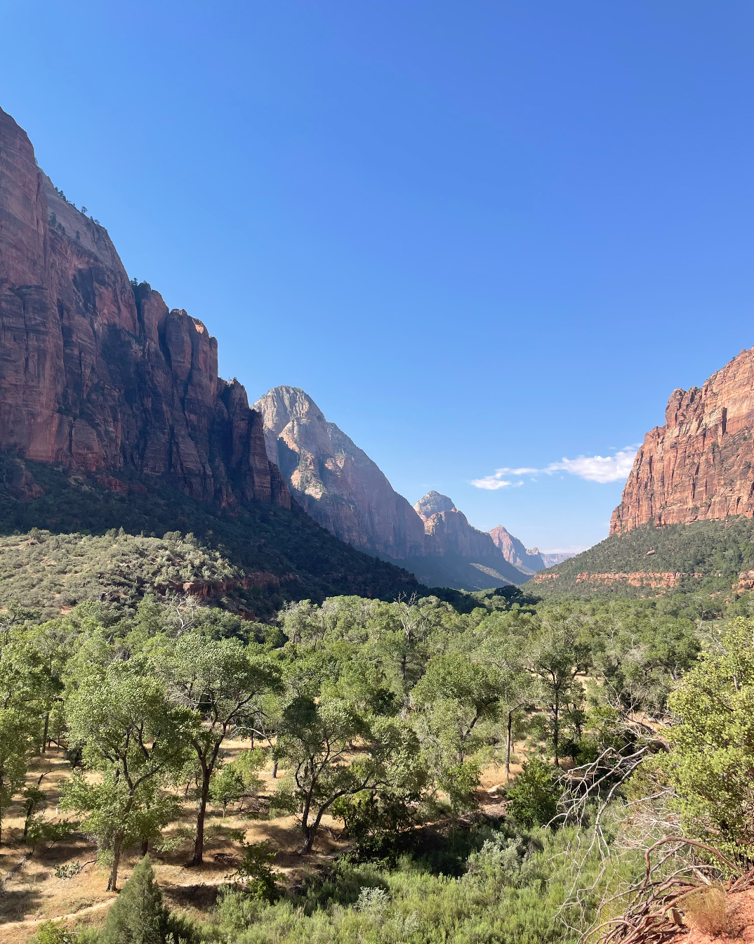 Techtonic Lift Mountain Photo