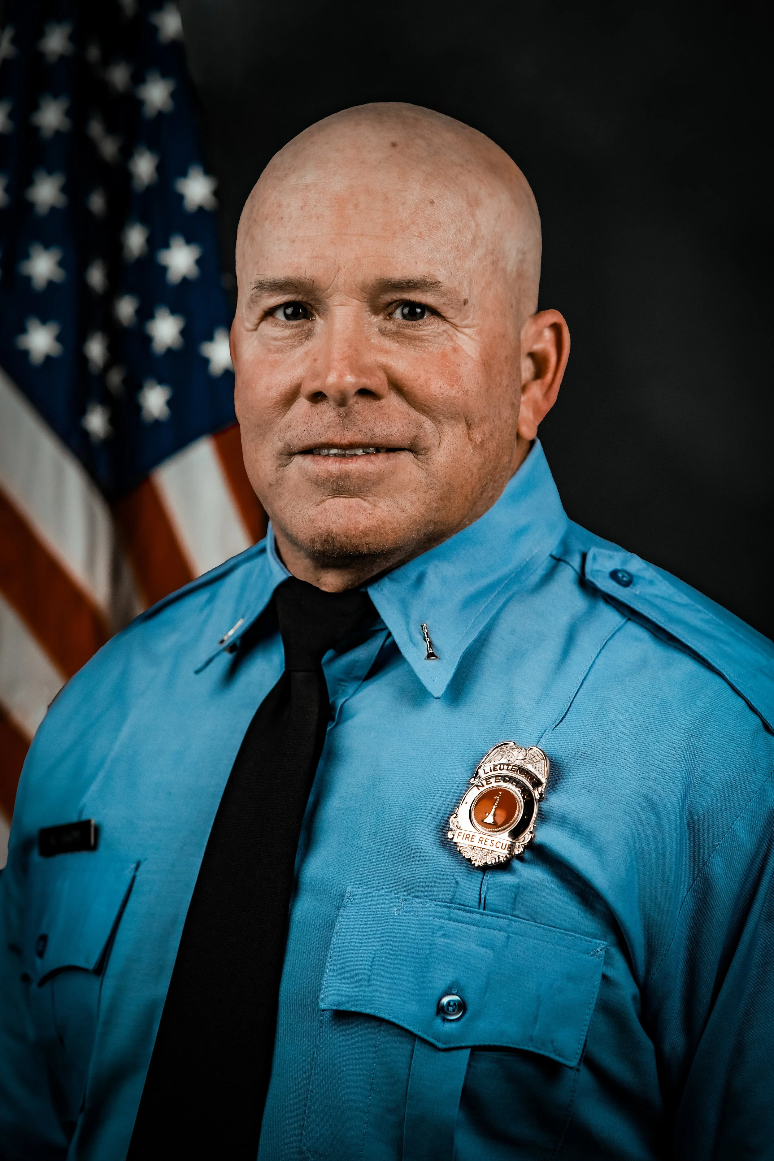 BShift — Montgomery County ESD No. 4