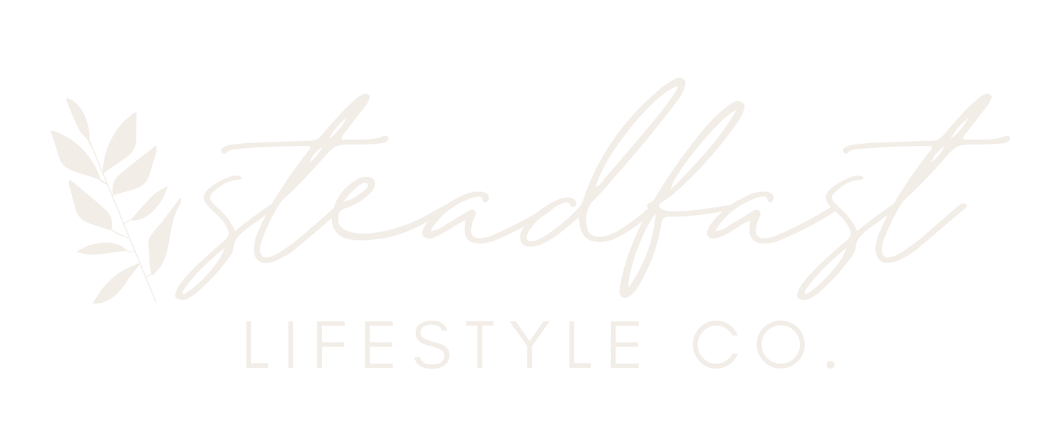 Steadfast Lifestyle Co