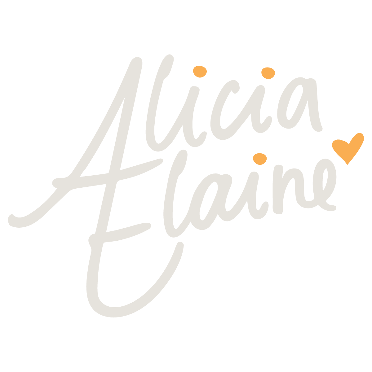 Alicia Elaine