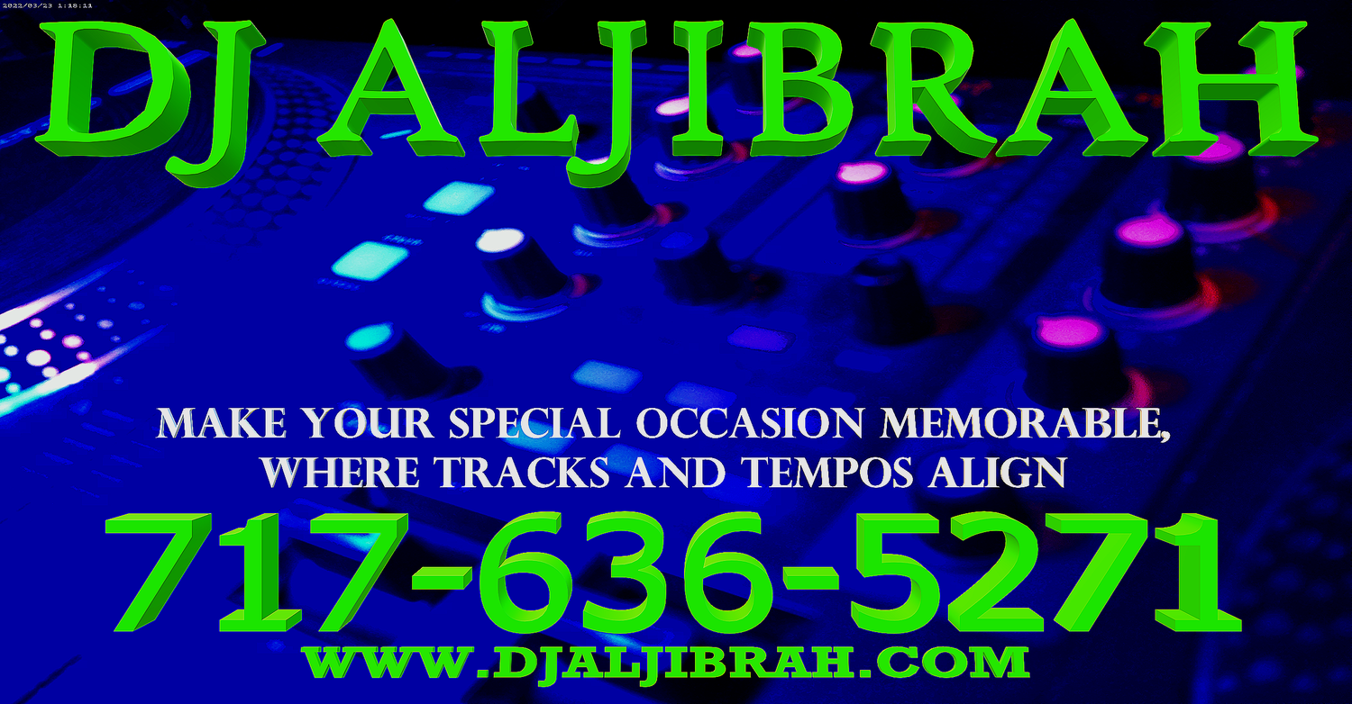 DJ AljibraH