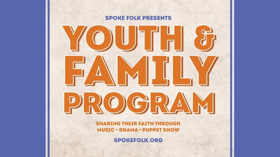 Spoke Folk Concert